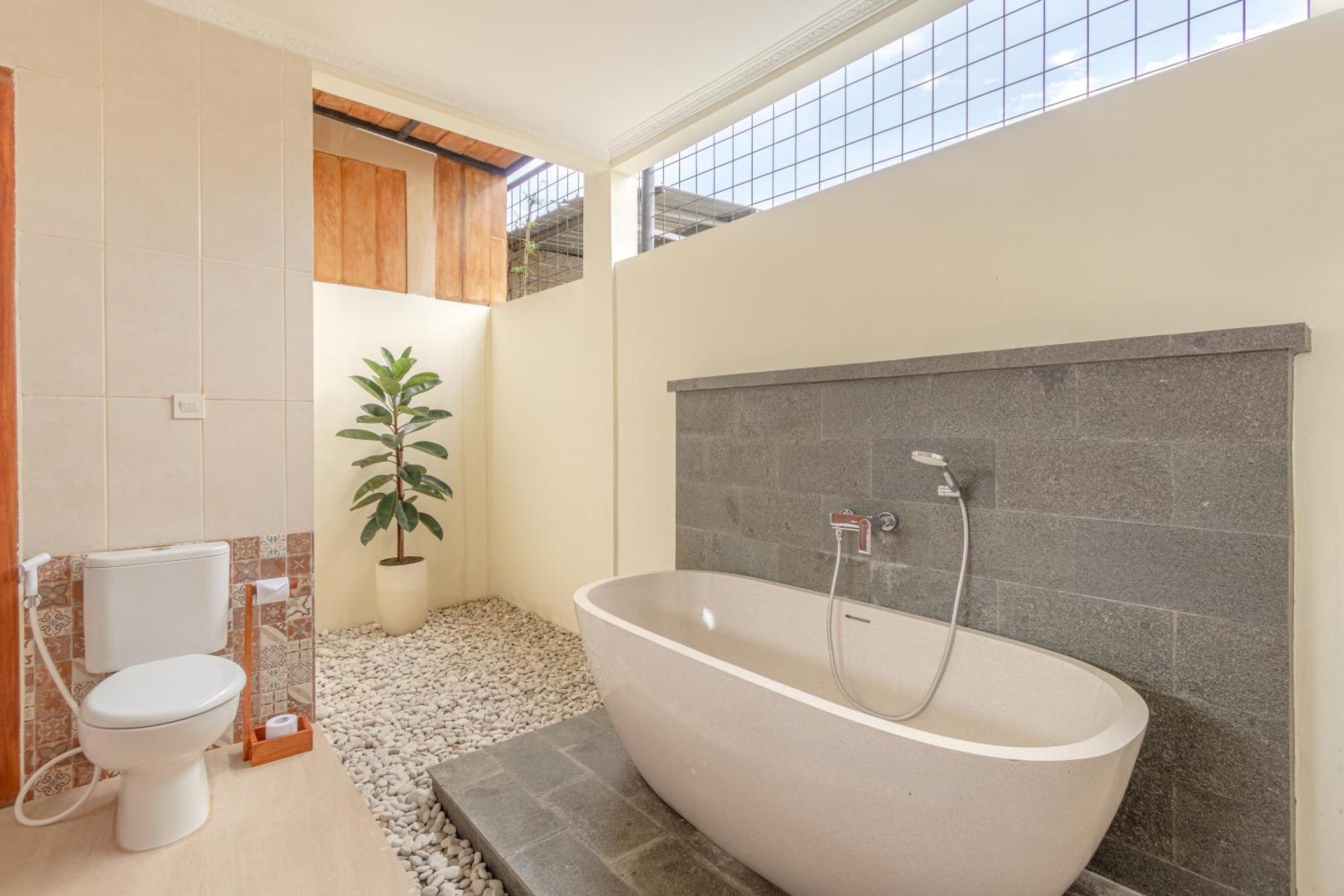 Villa Kubu Gwk