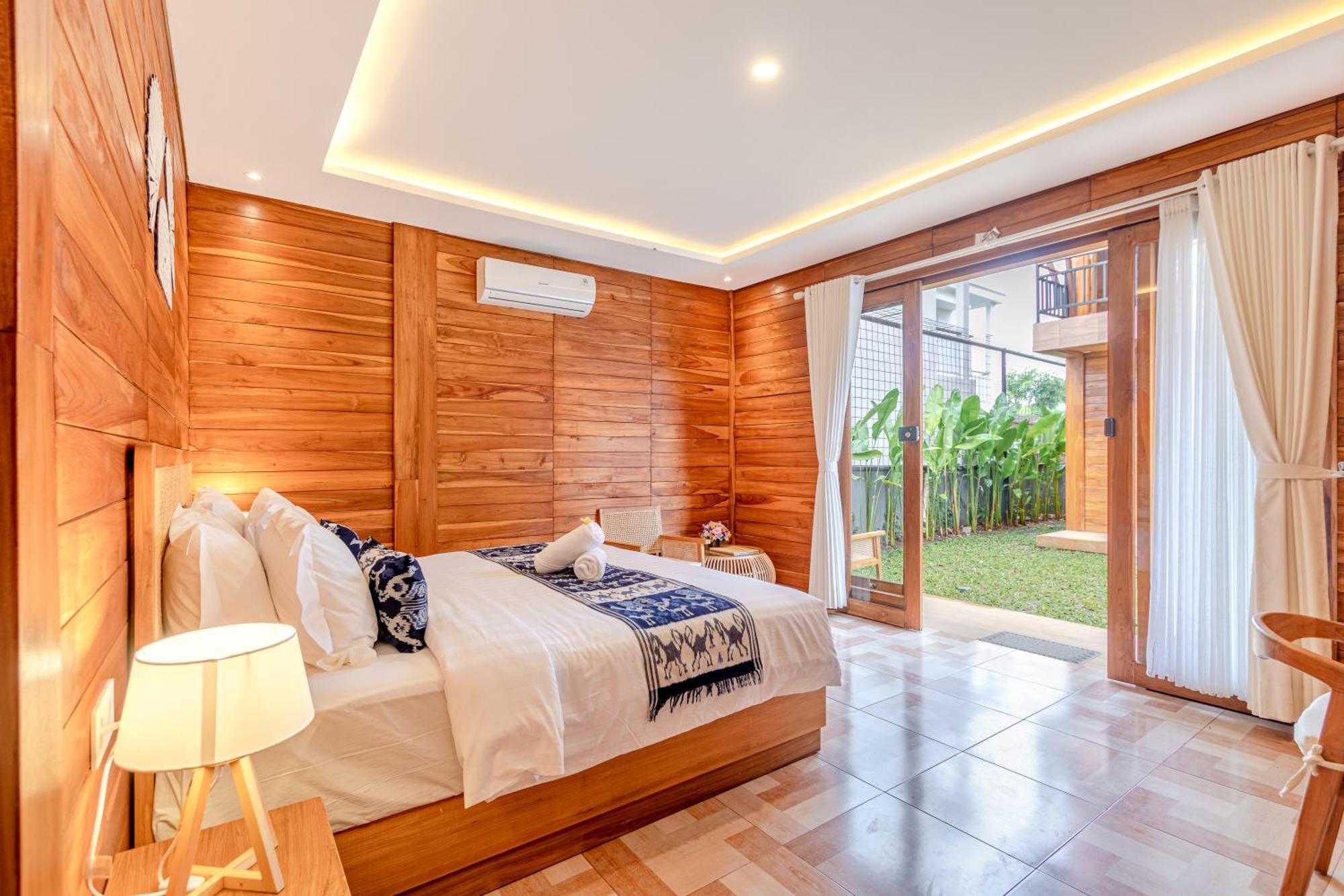 Villa Kubu Gwk *