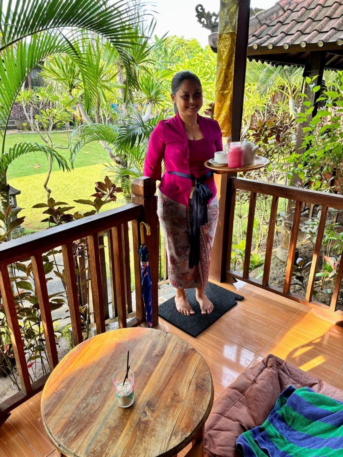 Bed & Breakfast Island Garden Huts 3*