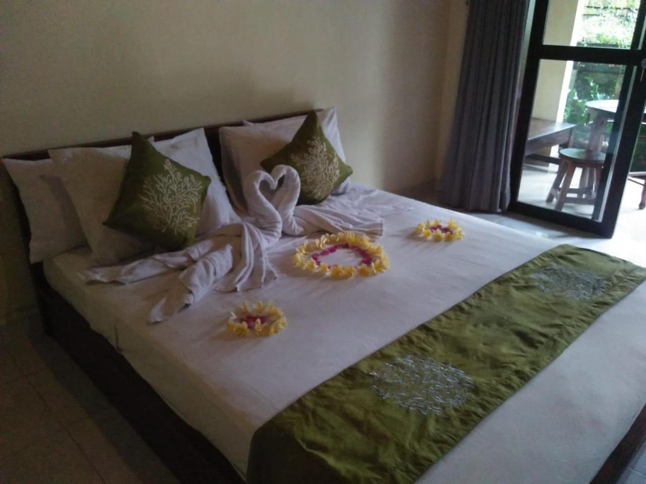 Lionk Bali House * Ubud (Bali)