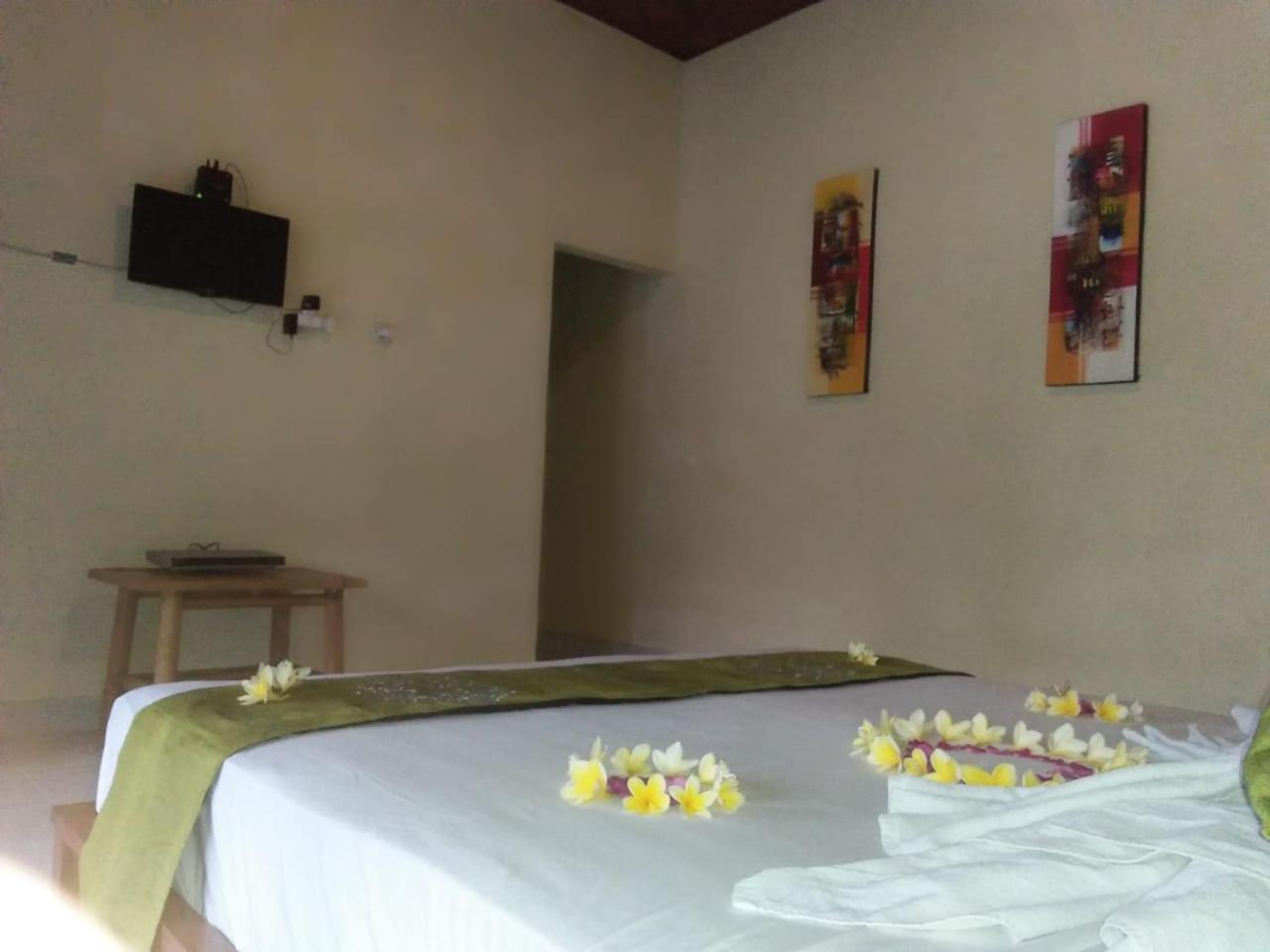 Lionk Bali House Bed & Breakfast Ubud (Bali)