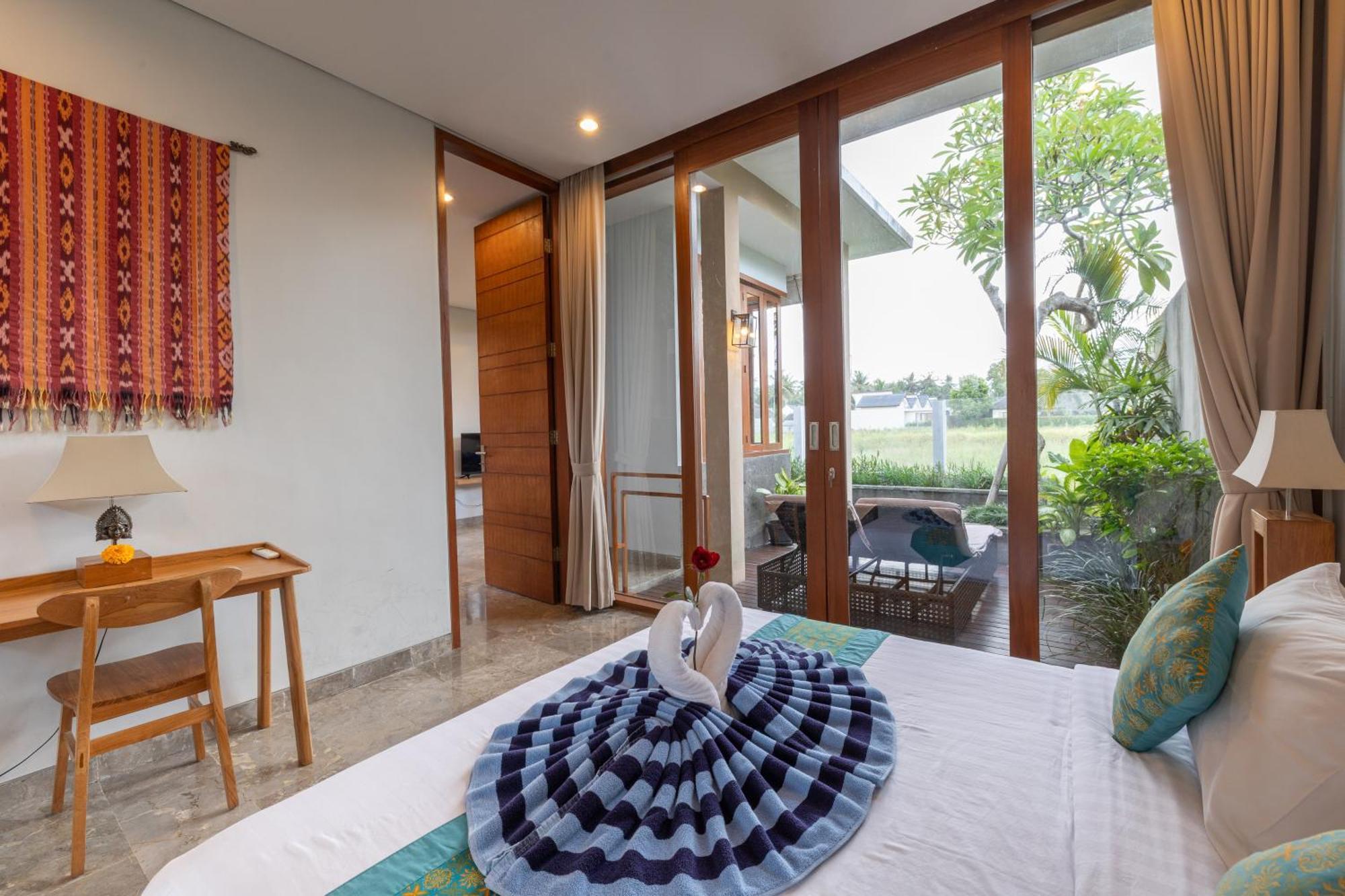 Lavanya Romantic 3* Ubud (Bali)