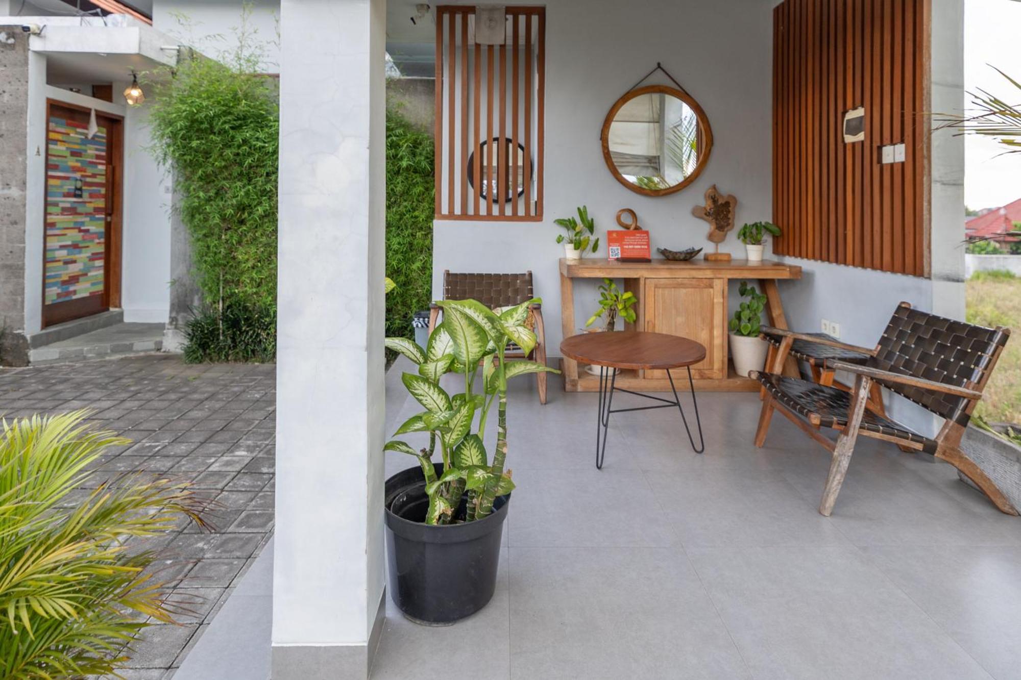 Lavanya Romantic Bed & Breakfast Ubud (Bali)
