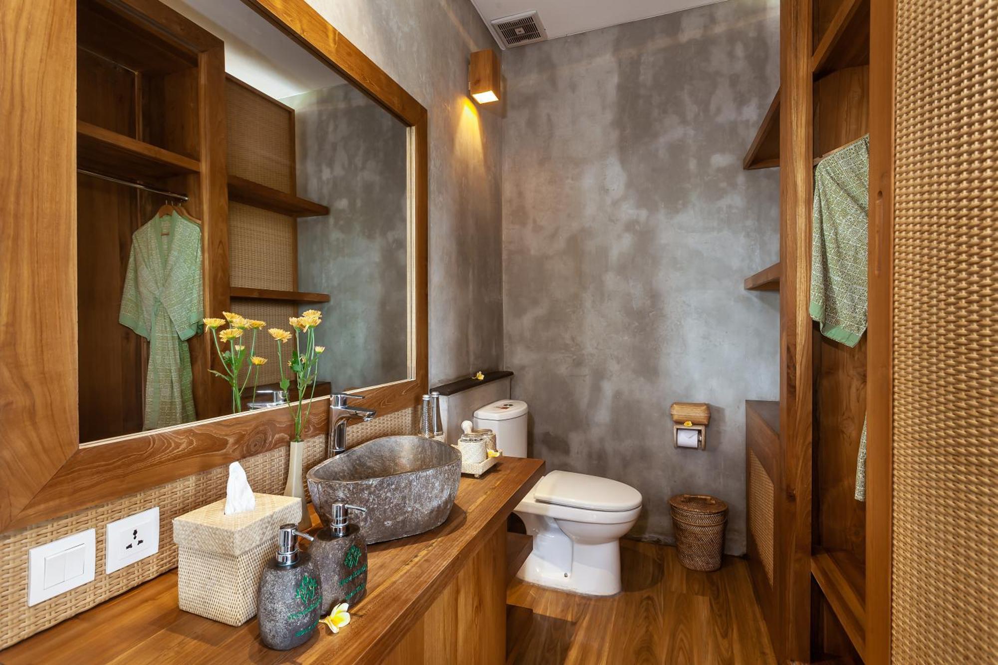 Thewakanda A Pramana Experience 4* Ubud (Bali)
