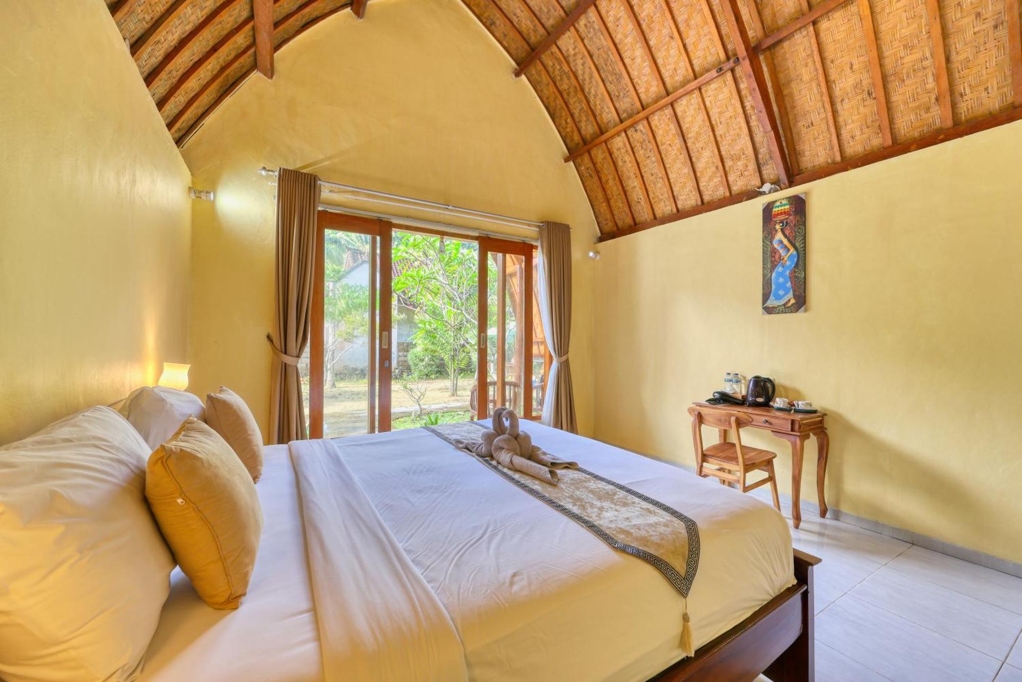 Maharga Guest house 2*