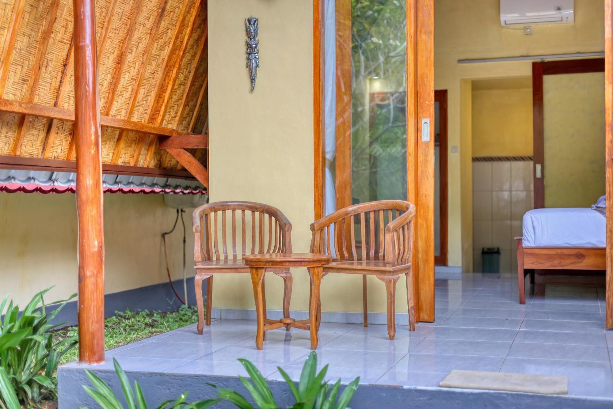 Maharga Guest house