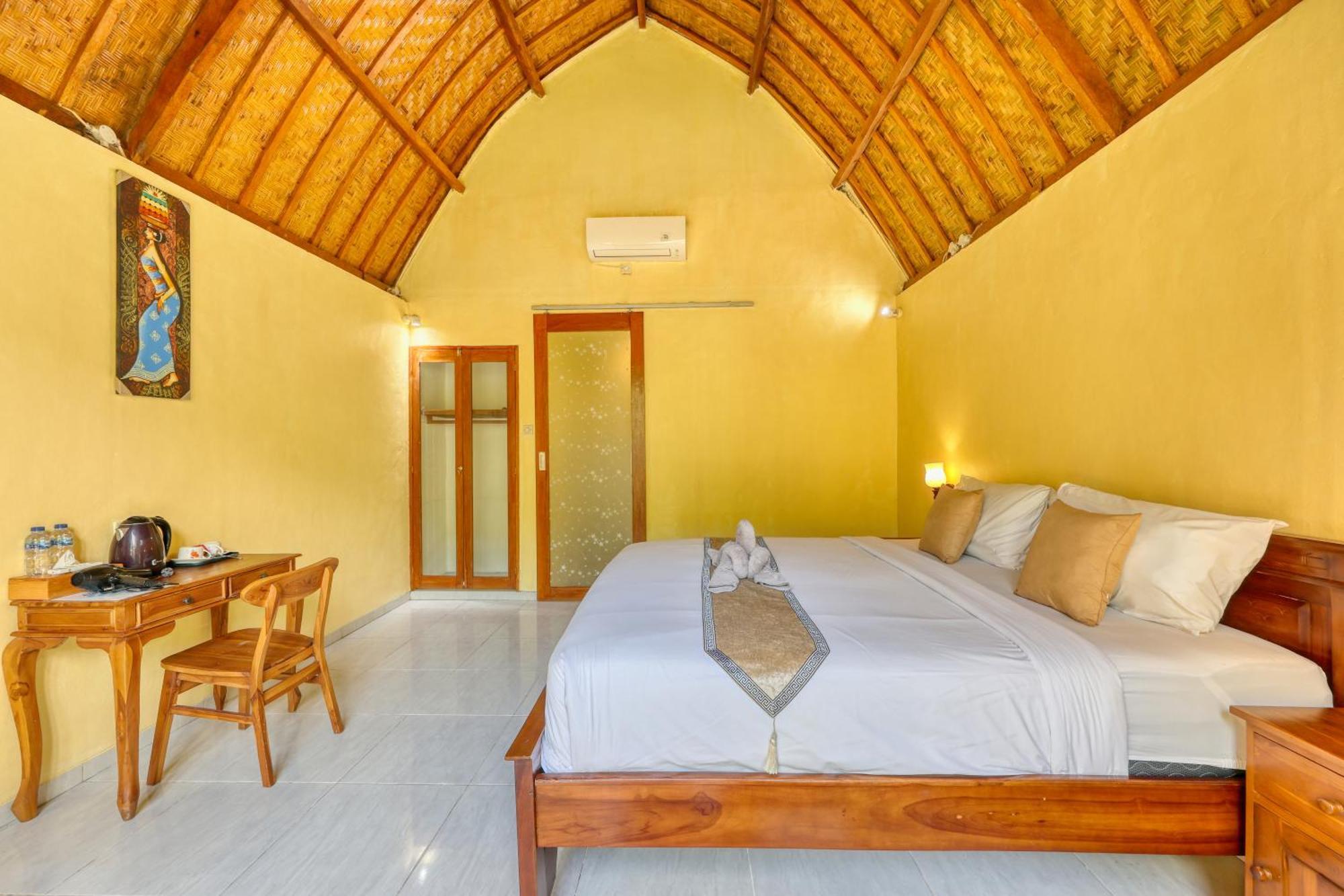 Guest house Maharga 2*