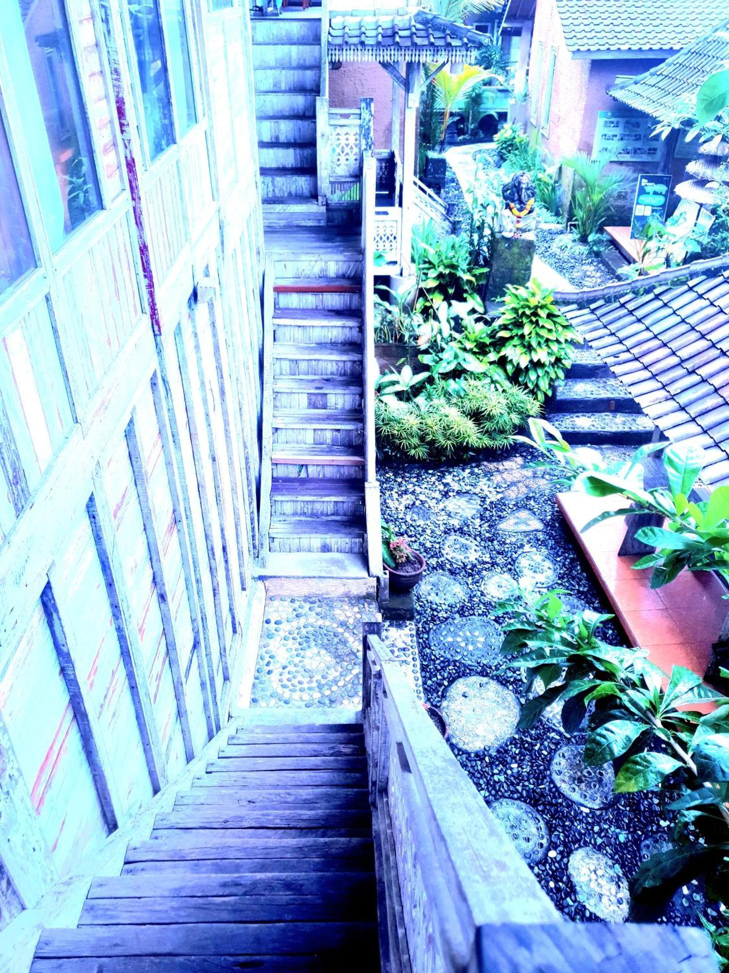 Ananda Jj & * Ubud (Bali)