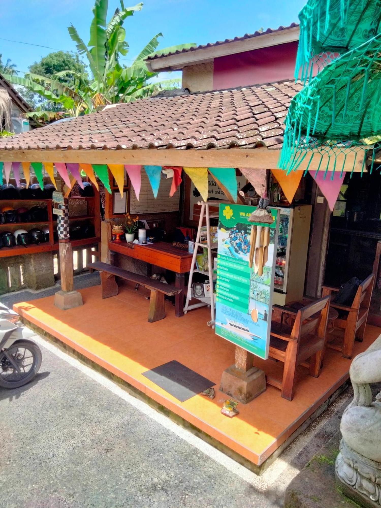 Ananda Jj & Resort *