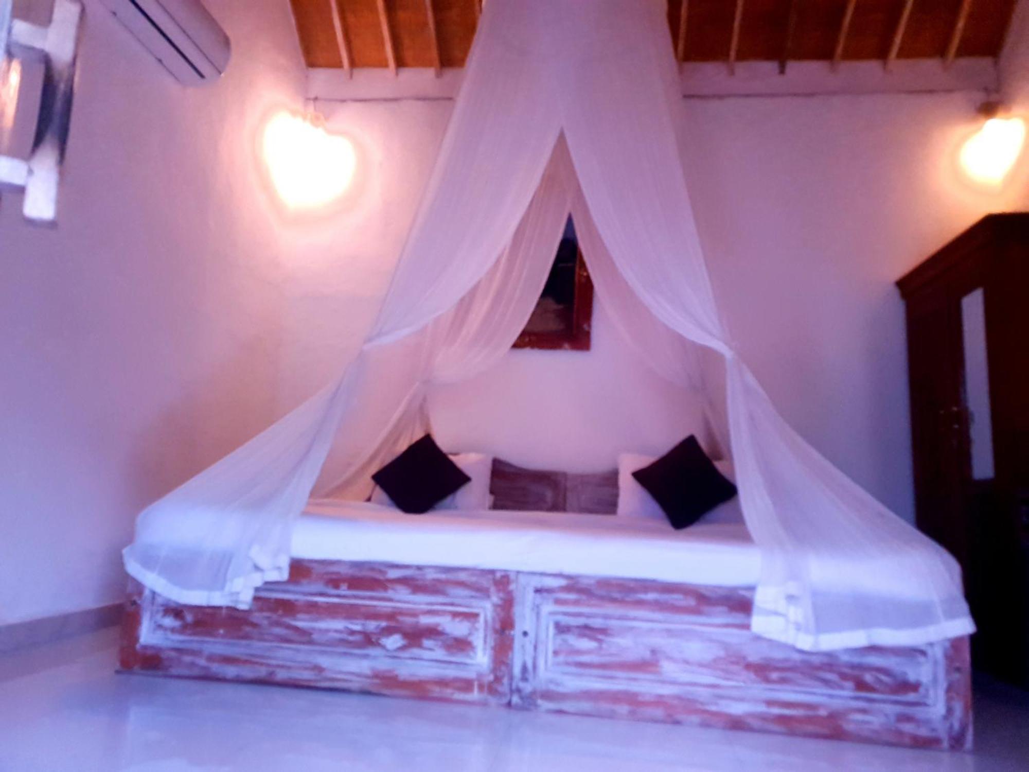 Resort Ananda Jj & Ubud (Bali)