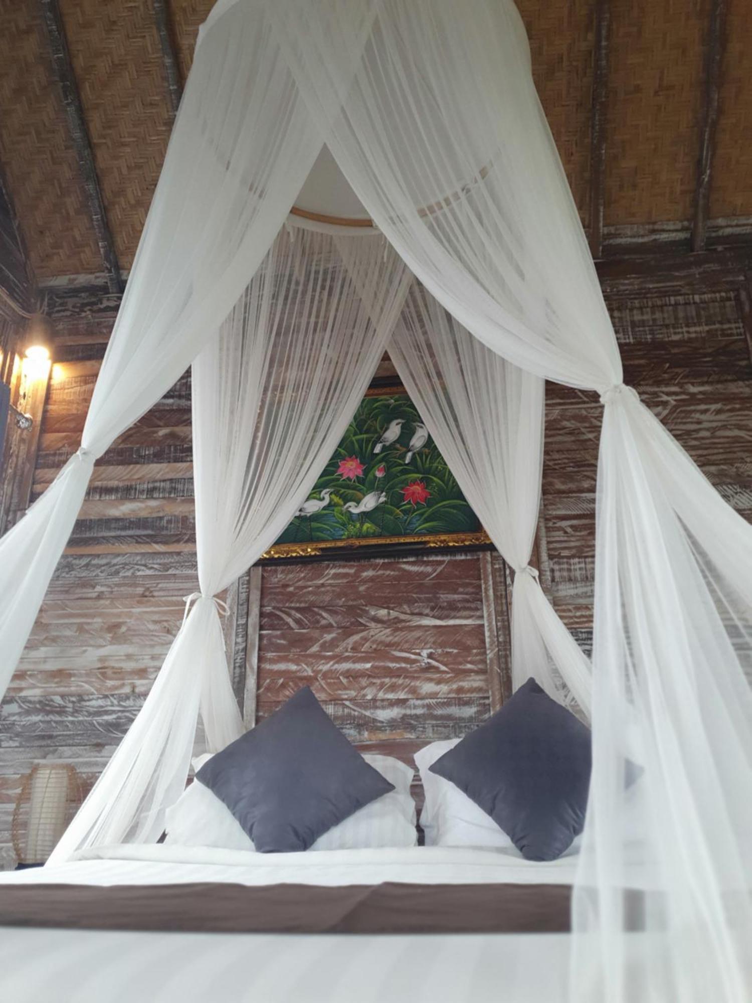 Ananda Jj & Ubud (Bali)