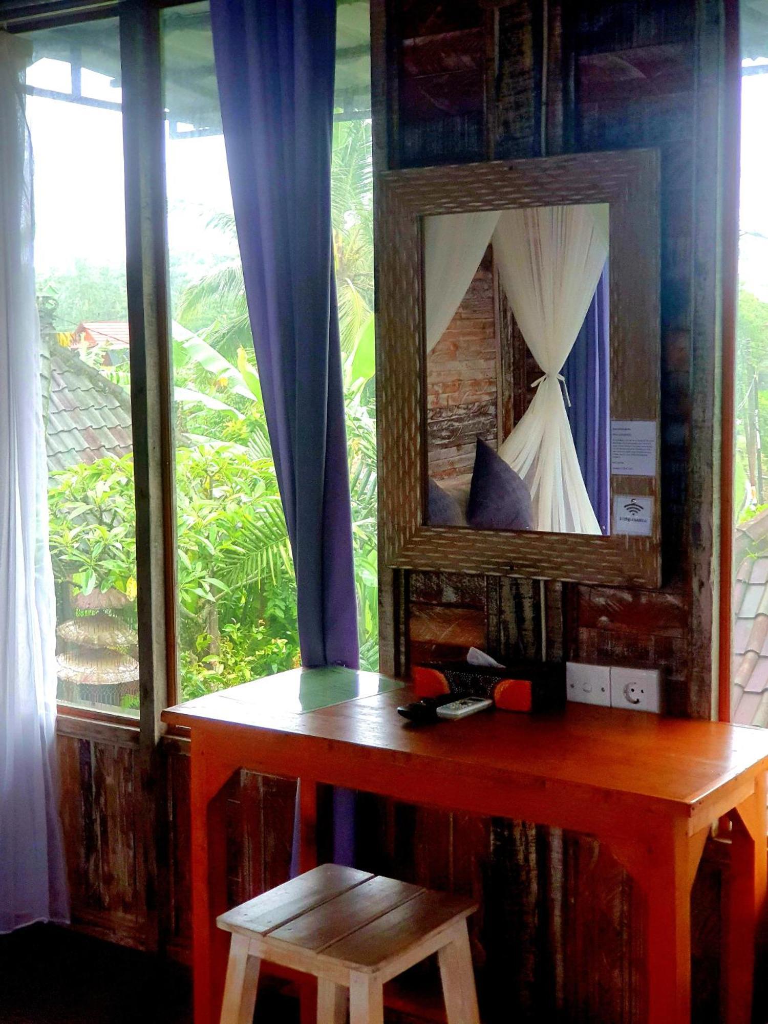 Ananda Jj & * Ubud (Bali)