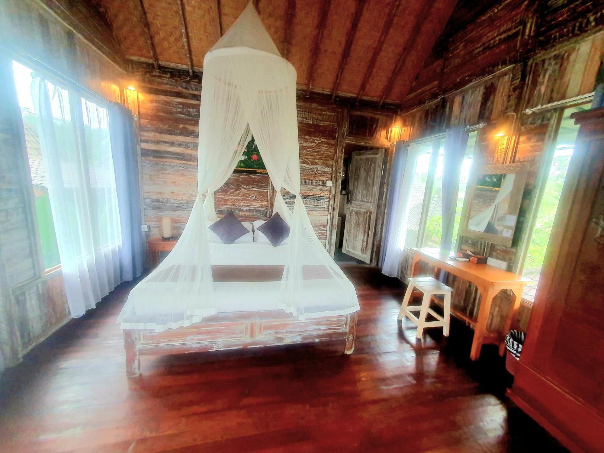 Resort Ananda Jj &