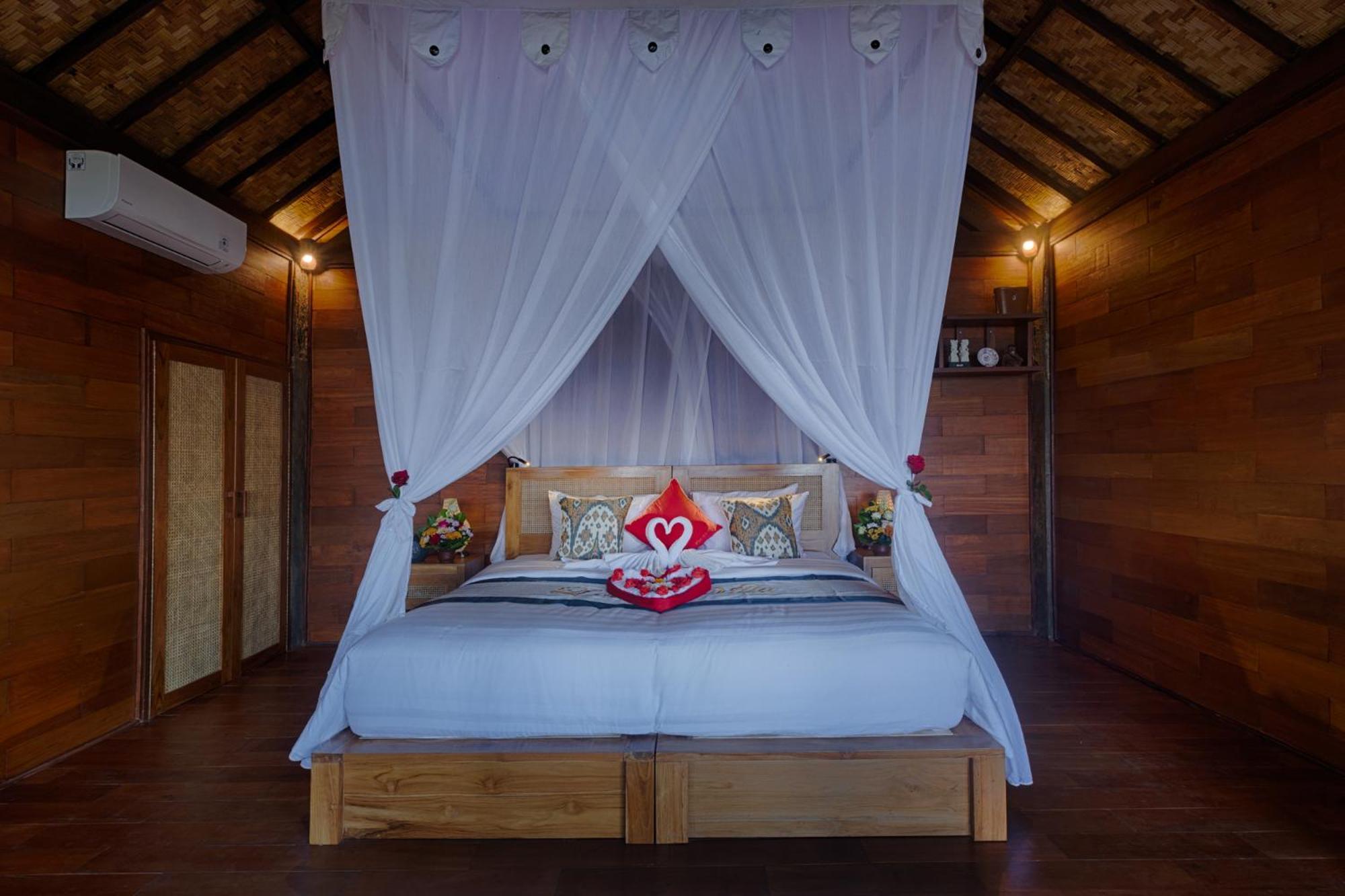 Villa Loids Eco Lempuyang *