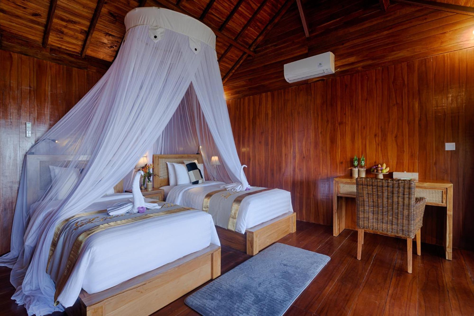 Loids Eco Lempuyang * Karangasem (Bali)