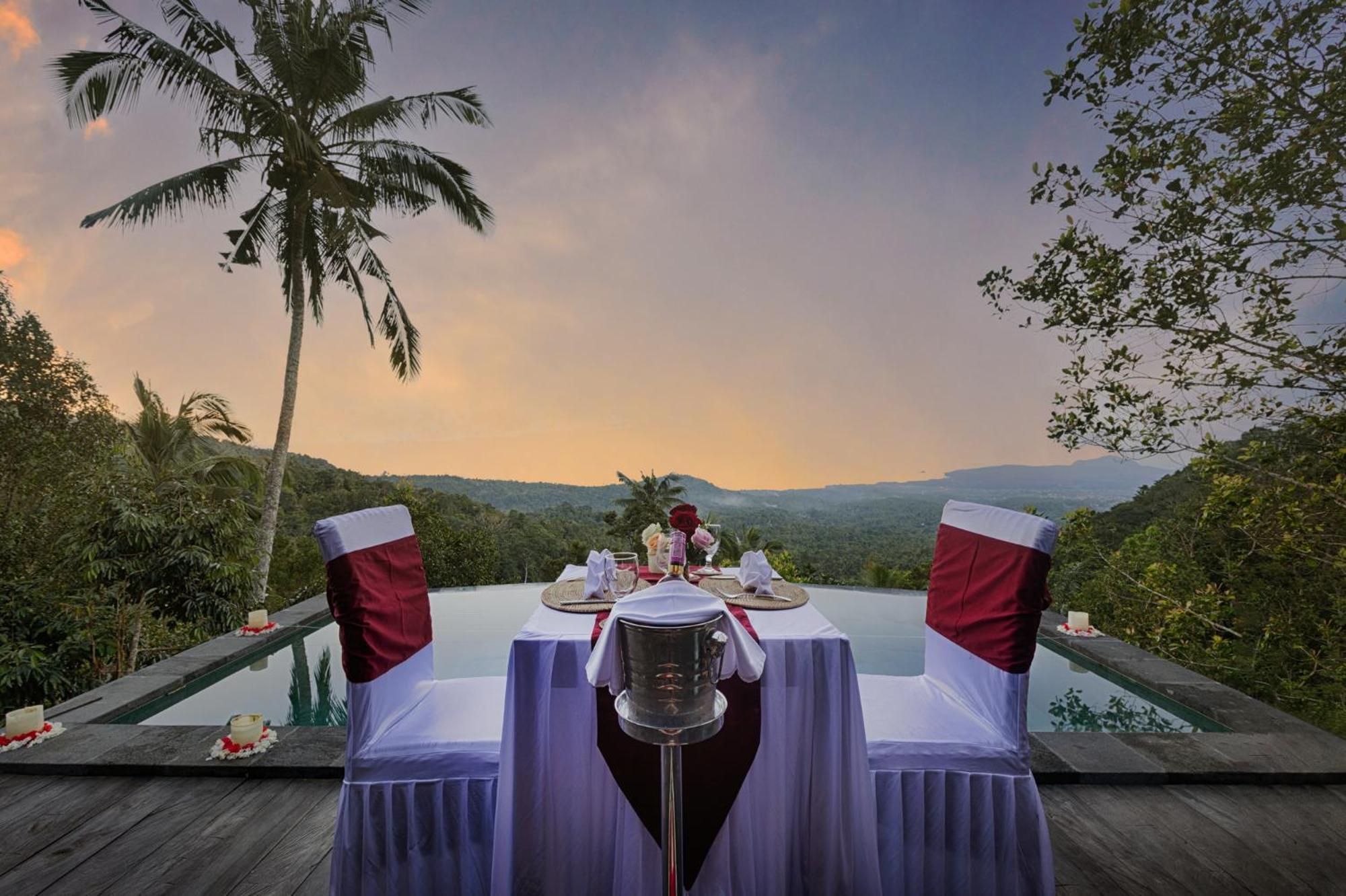 Villa Loids Eco Lempuyang Karangasem (Bali)