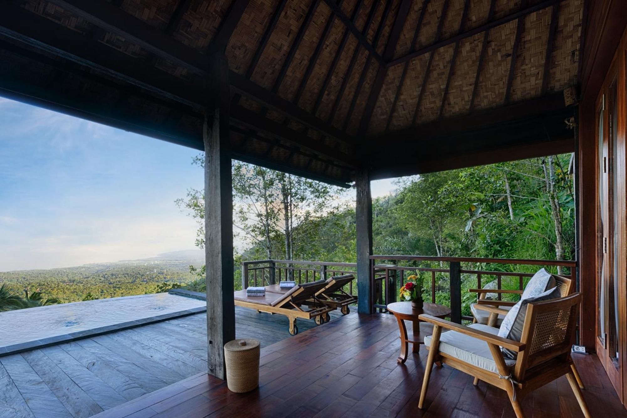Loids Eco Lempuyang Villa Karangasem (Bali)