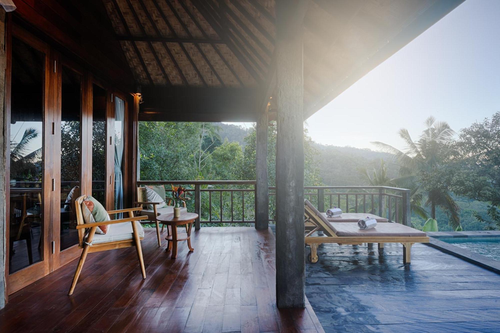 Villa Loids Eco Lempuyang