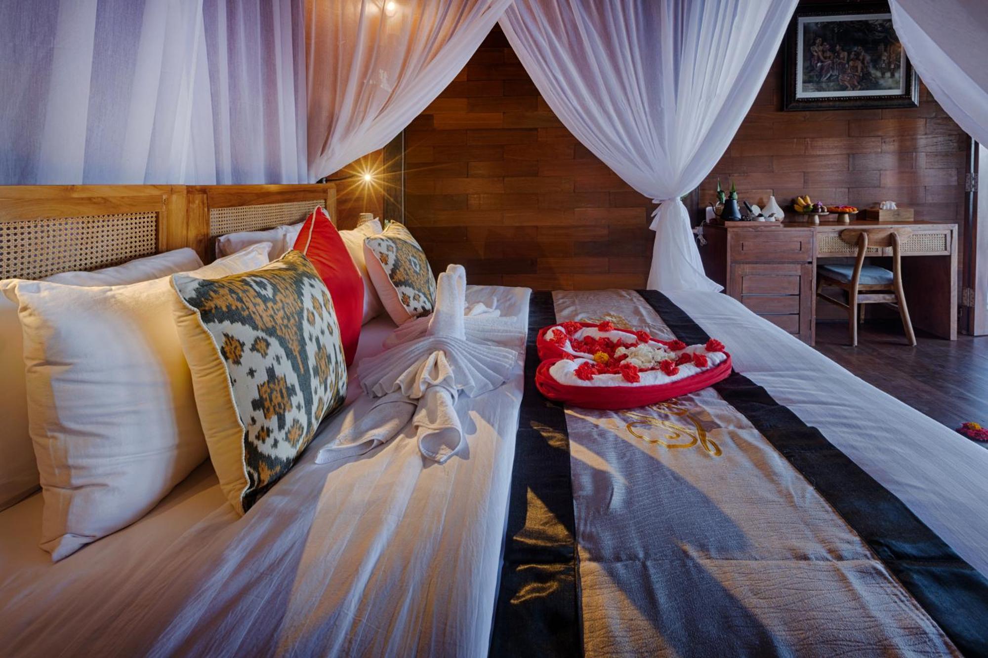 Loids Eco Lempuyang * Karangasem (Bali)