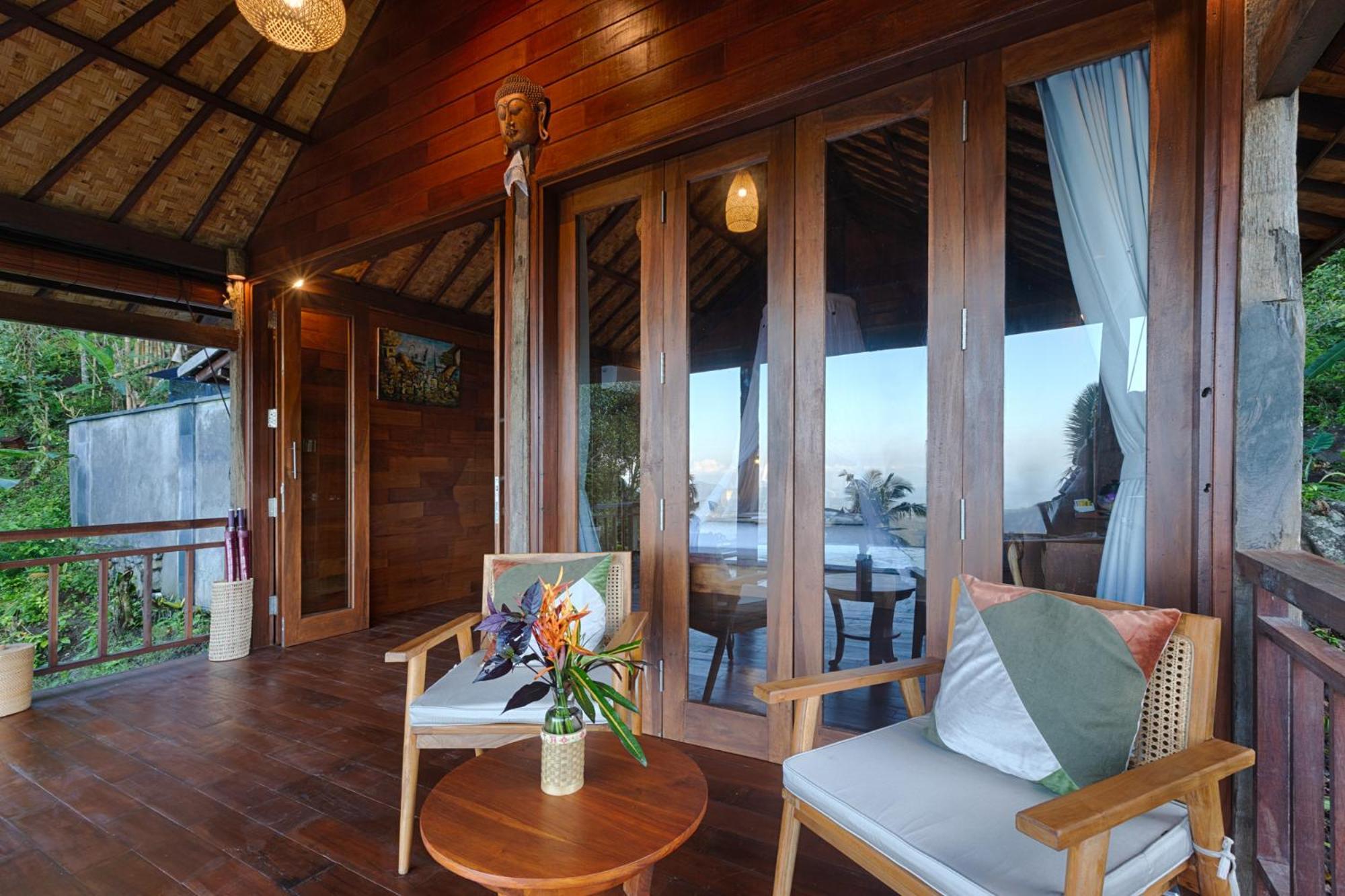Loids Eco Lempuyang Villa *