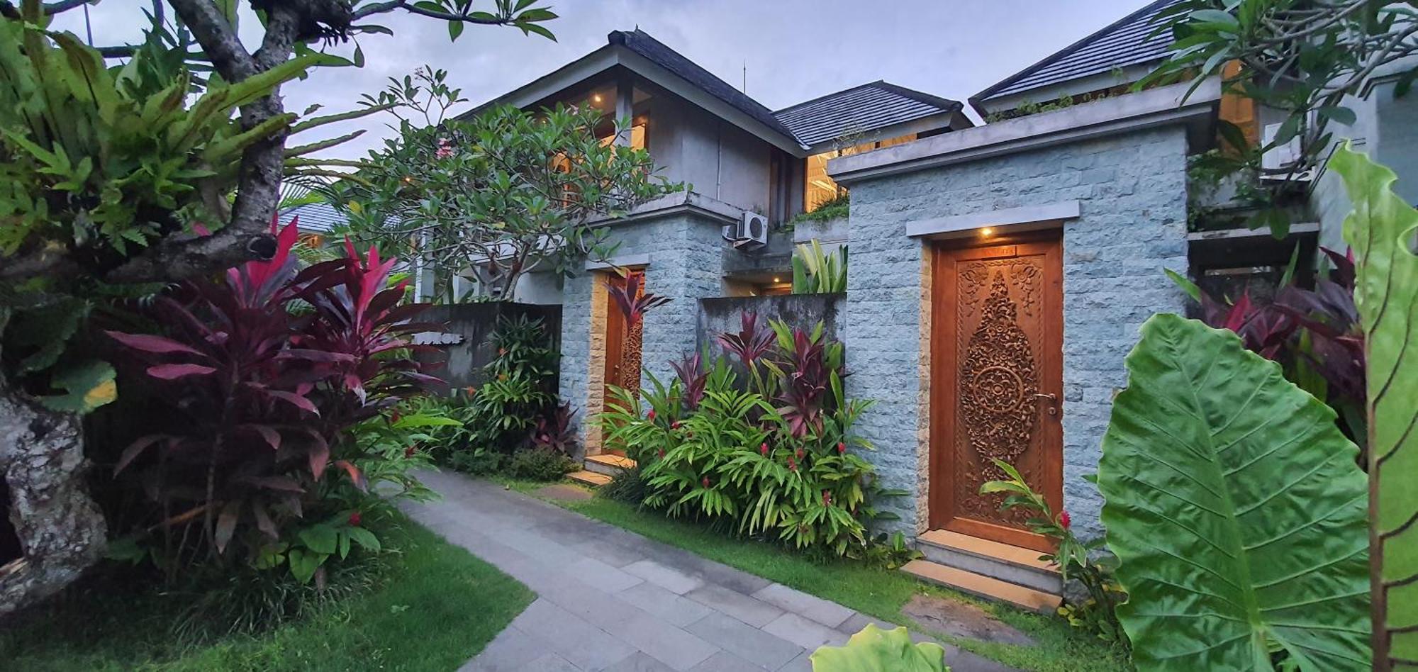 Diary Villa