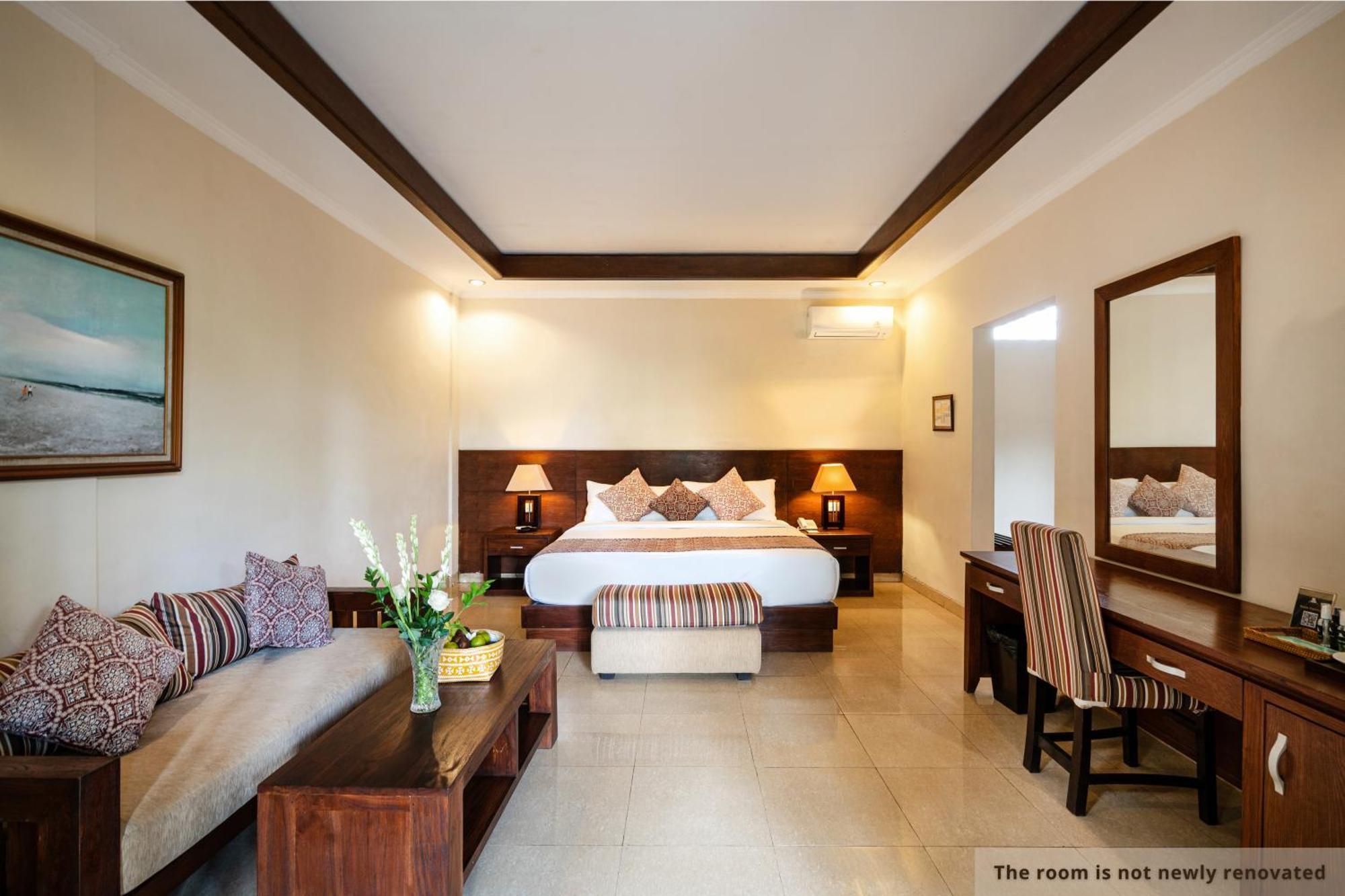 Svarga Bebek Resort 4*