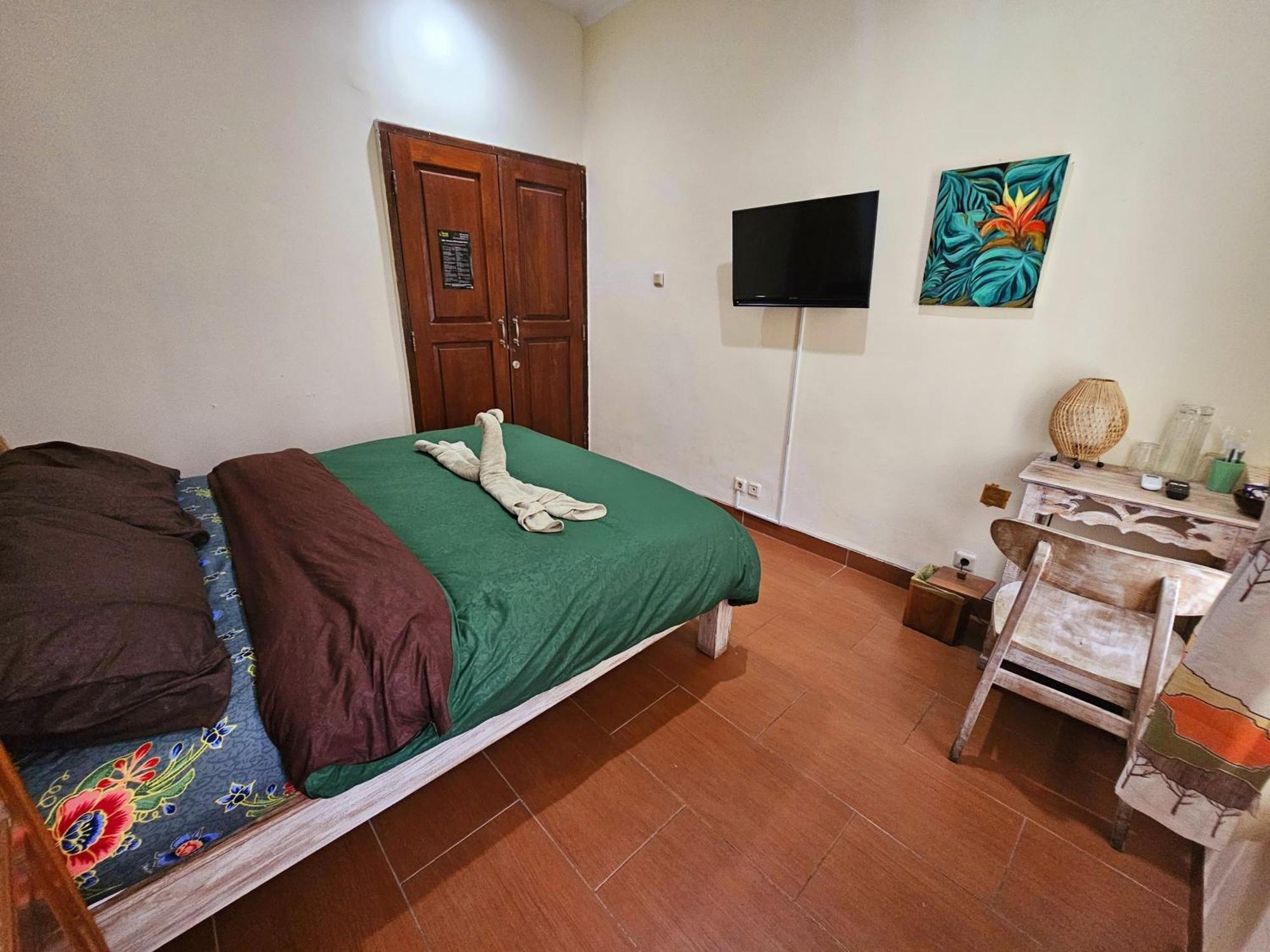 Gwk View Boutique Hotel And Residence 3* Jimbaran (Bali)