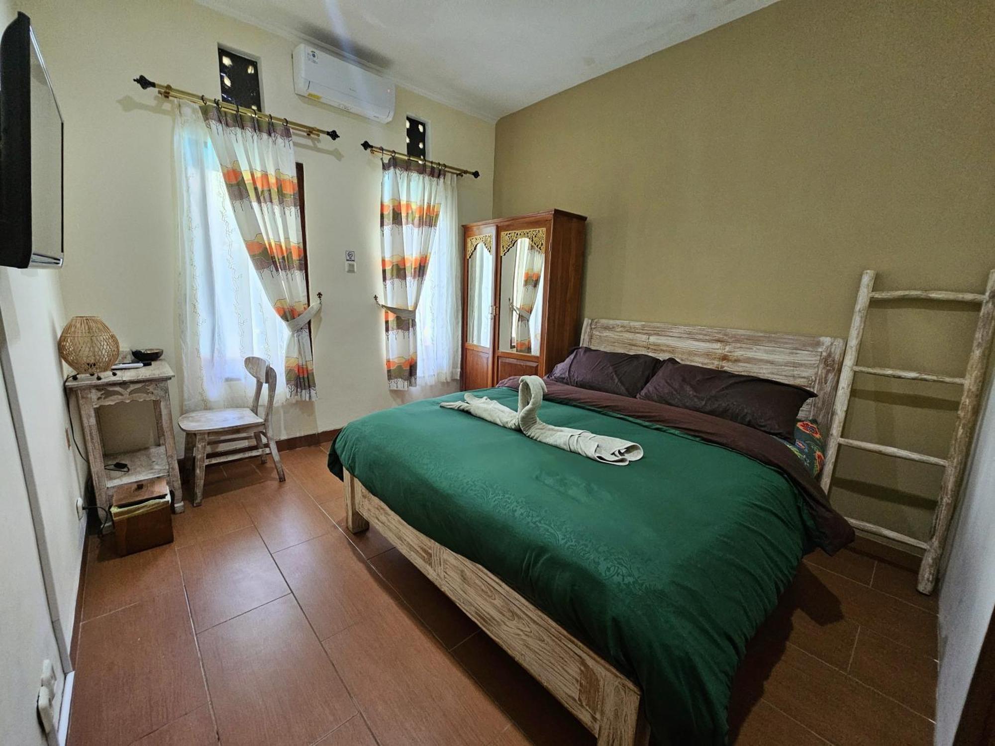 Hotel Gwk View Boutique Hotel And Residence Jimbaran (Bali)
