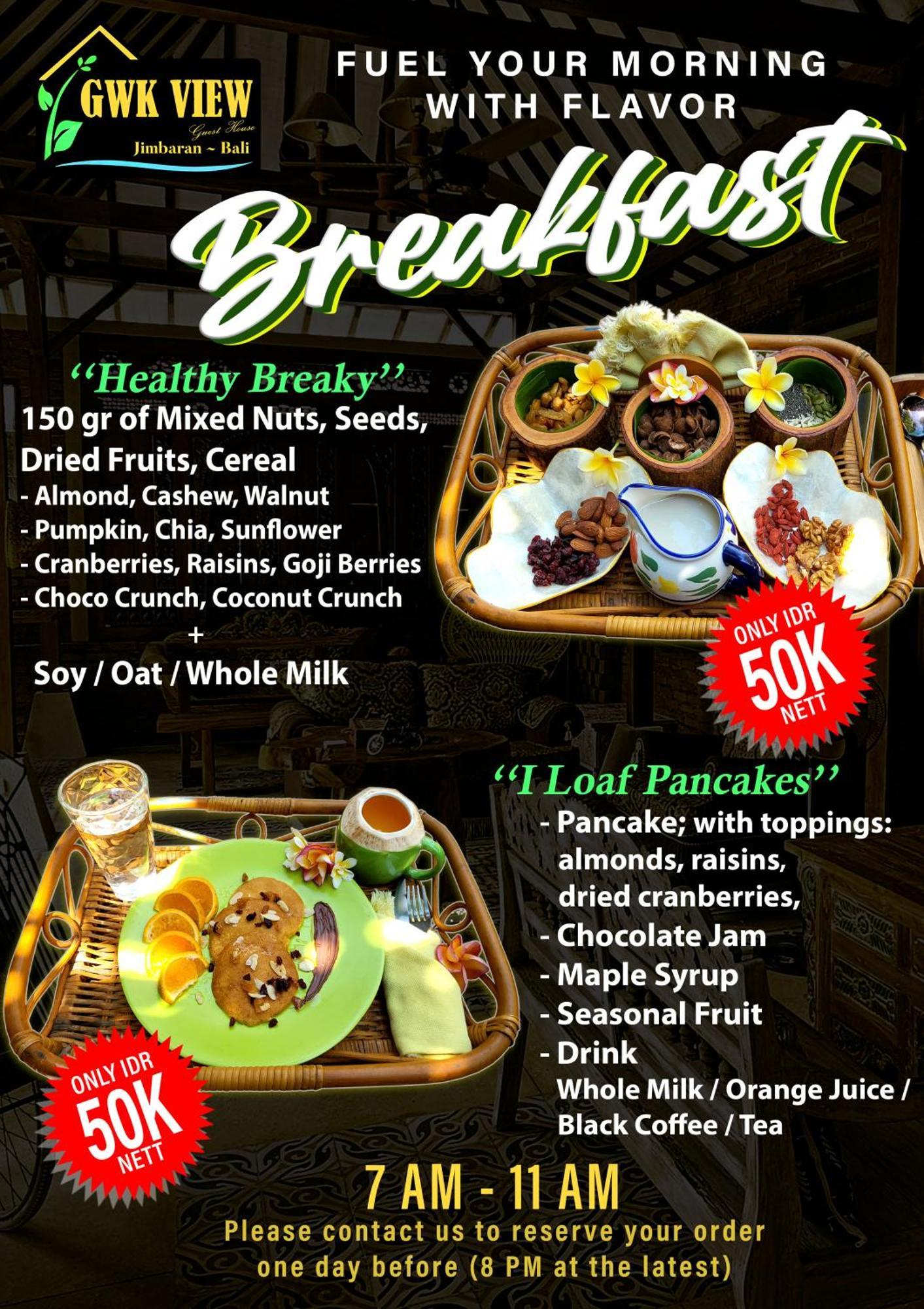 Gwk View Boutique Hotel And Residence Hotel