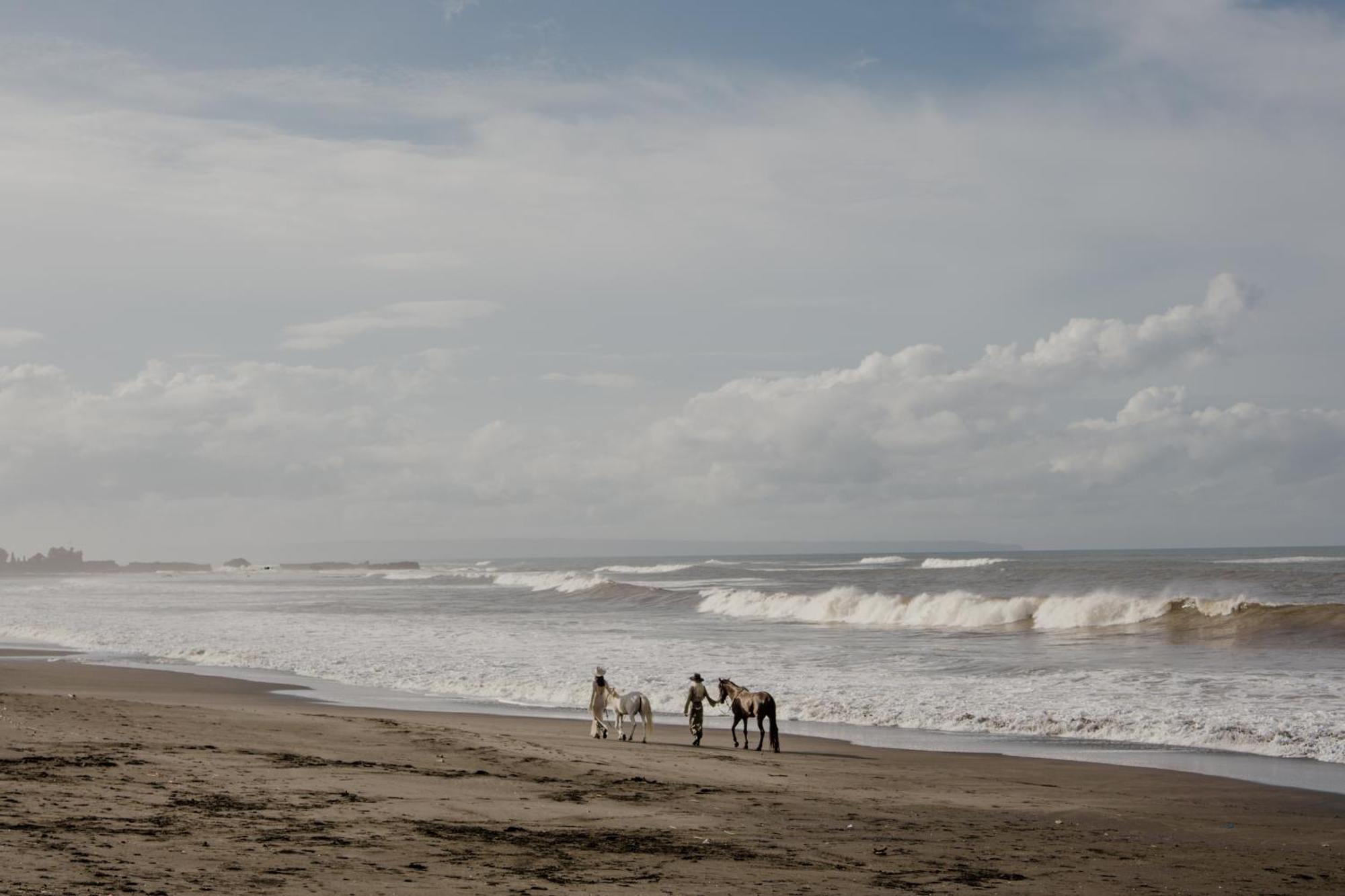 Oshom Bali