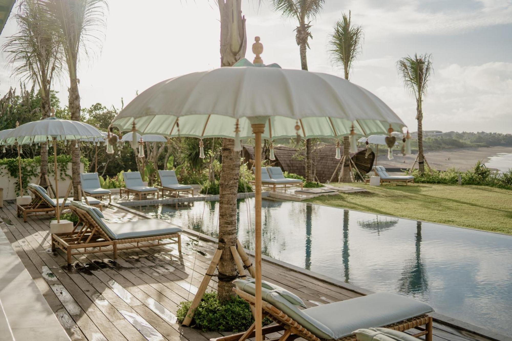 Oshom Bali Hotel