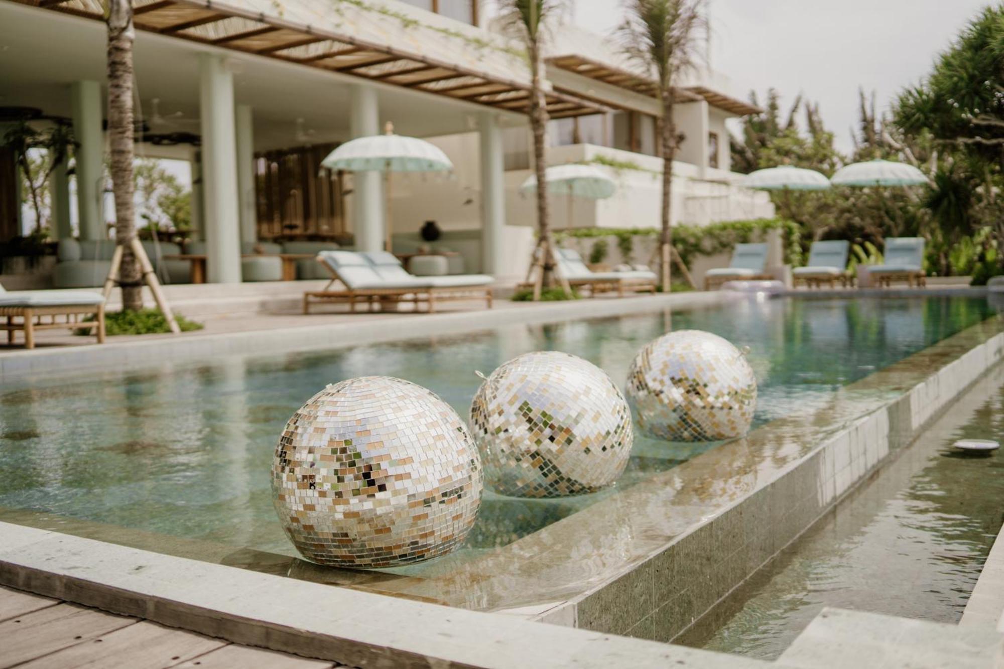Hotel Oshom Bali