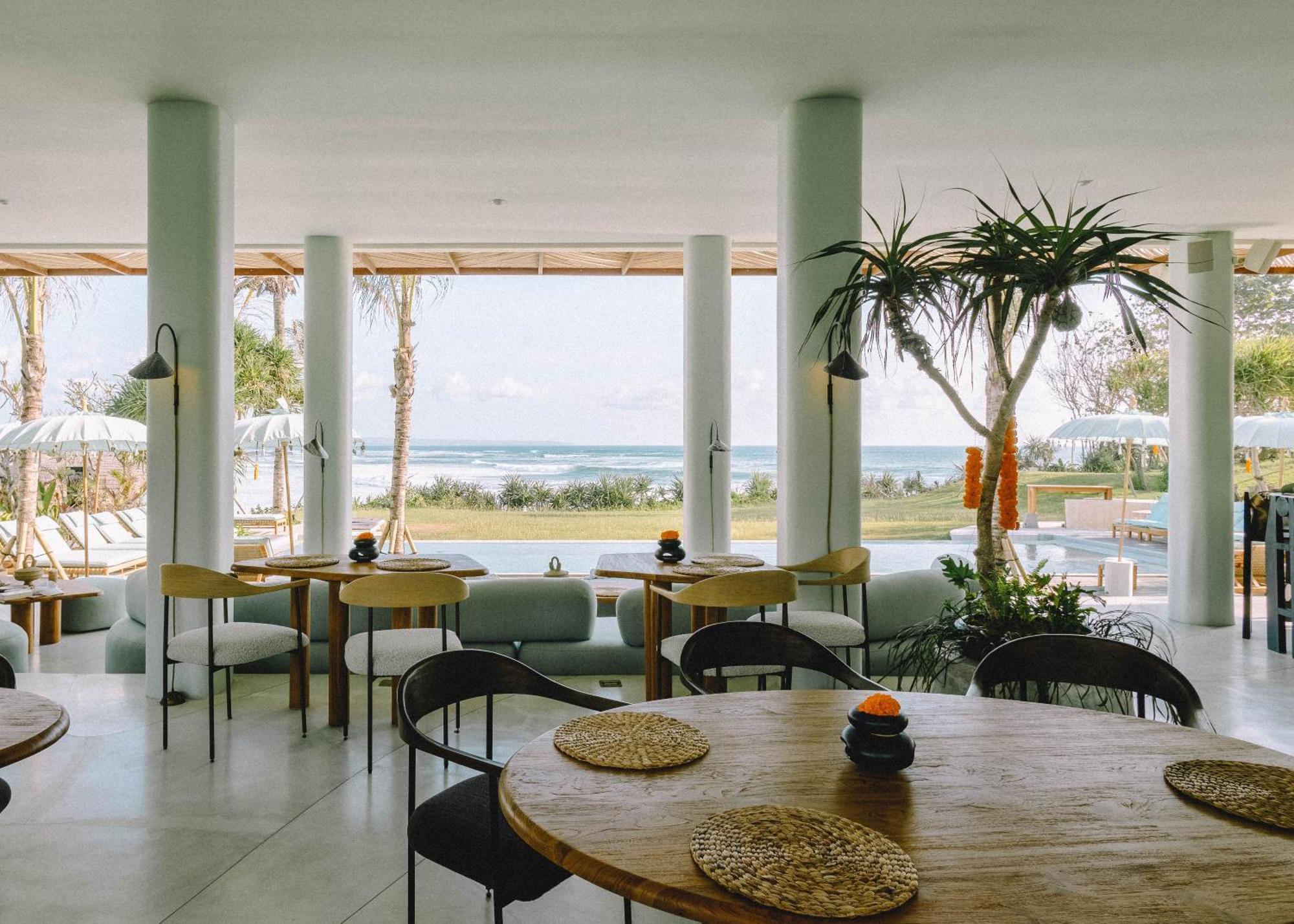 Hotel Oshom Bali Tanah Lot (Bali)