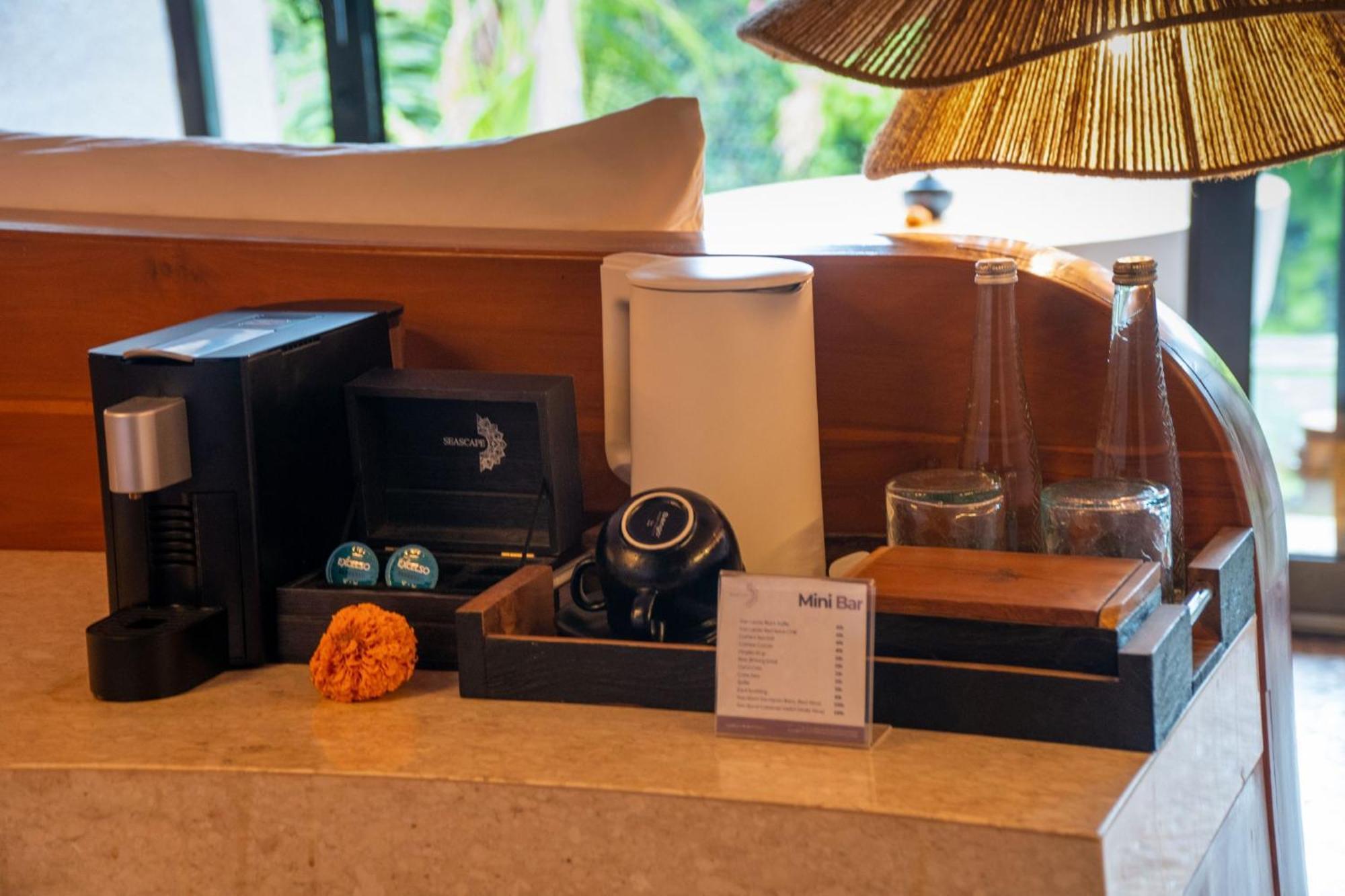 Seascape Luxury & By Ini Vie Hospitality (adults Only) Sanur (Bali)