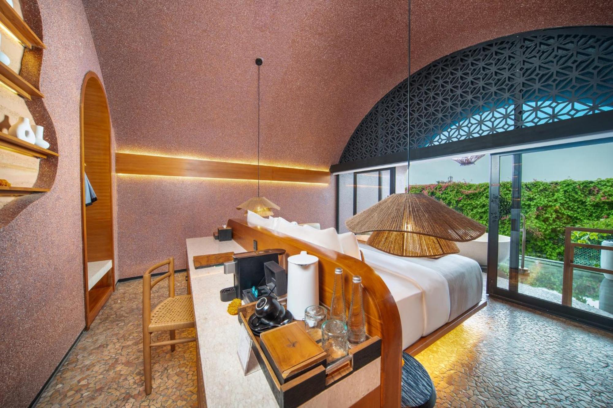 Seascape Luxury & By Ini Vie Hospitality (adults Only) 5*