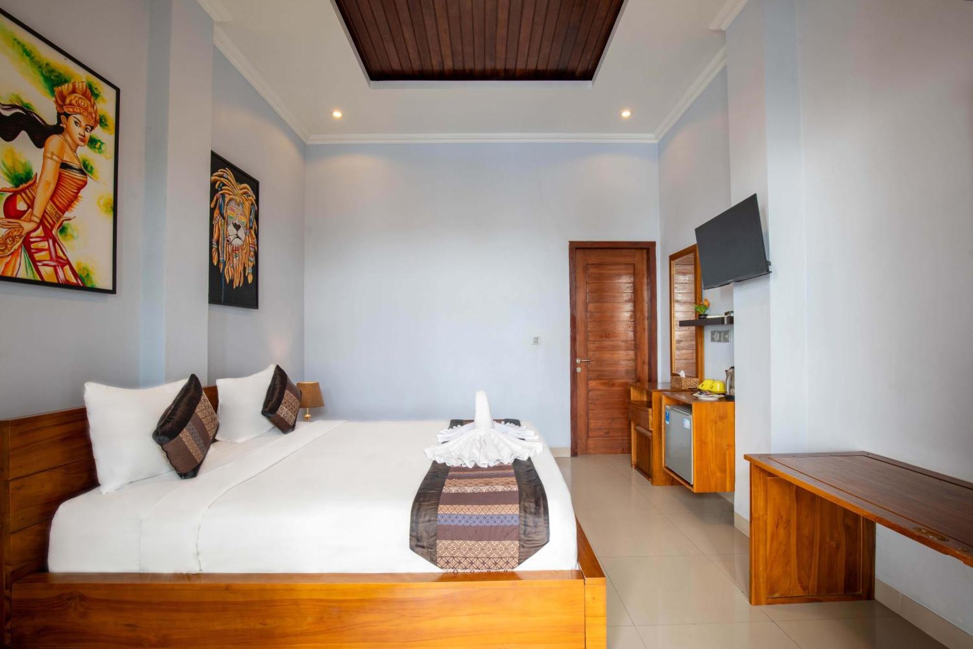 Hotel Barton Batununggul