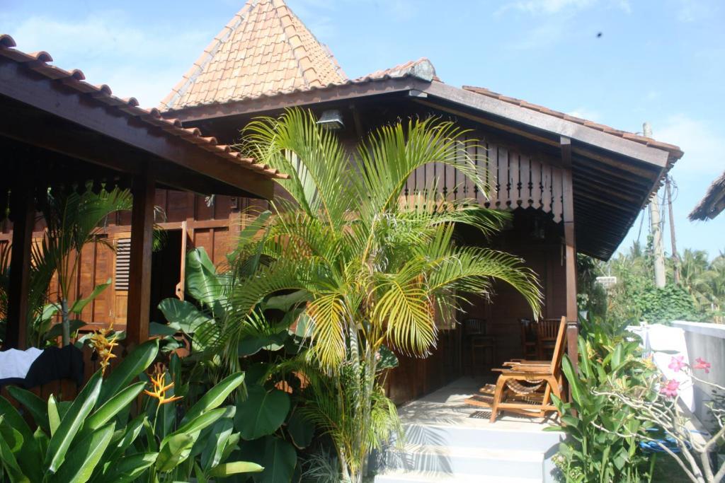 Holiday park Surfer Paradise Canggu (Bali)