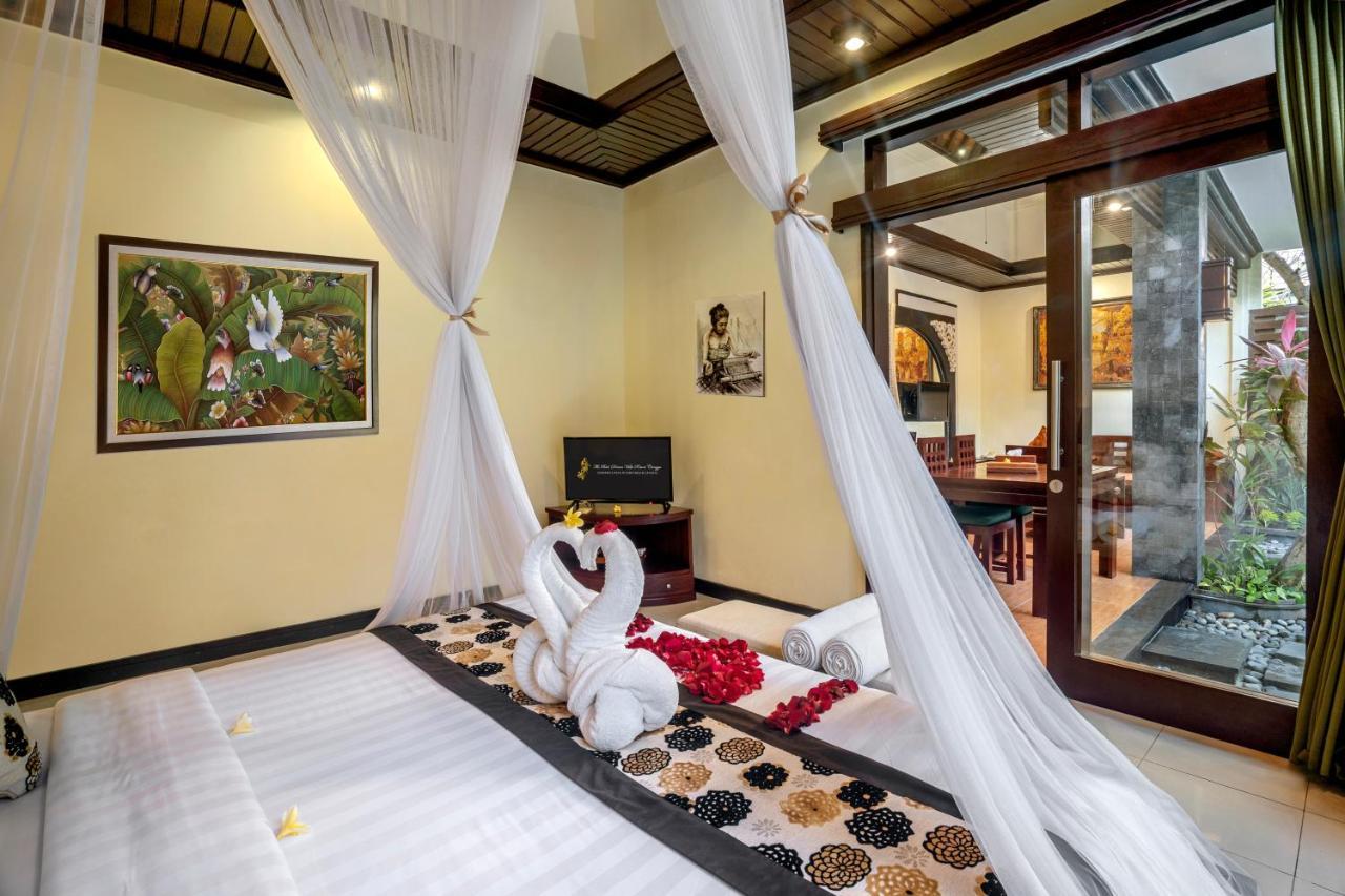 The Bali Dream & Echo 4* Canggu (Bali)