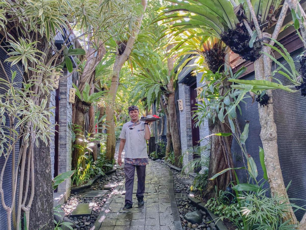 The Bali Dream & Echo 4* Canggu (Bali)