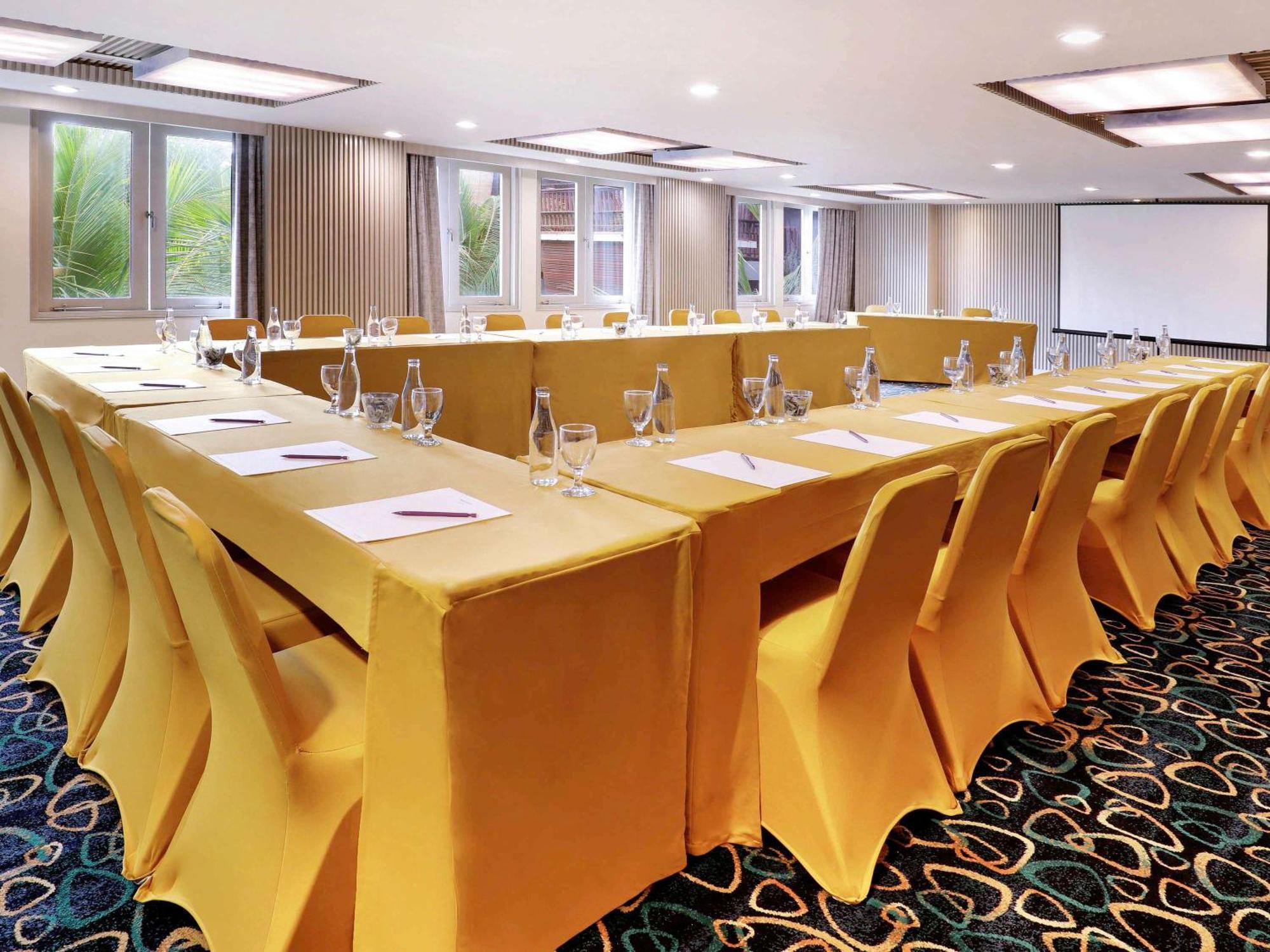 Hotel Mercure Kuta Bali Kuta (Bali)