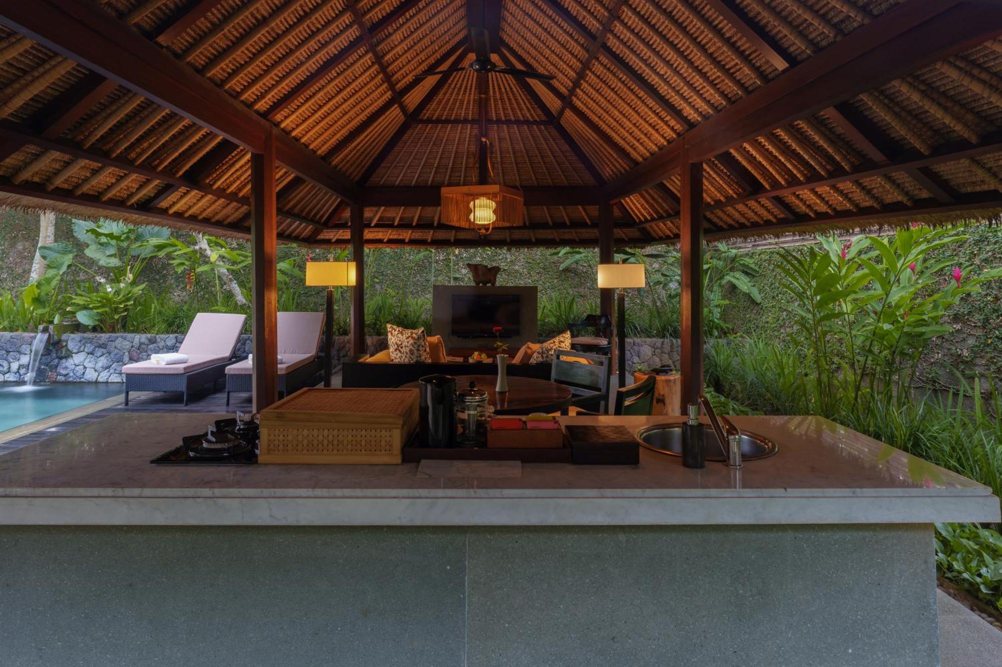 Kayumanis Private & Villa *