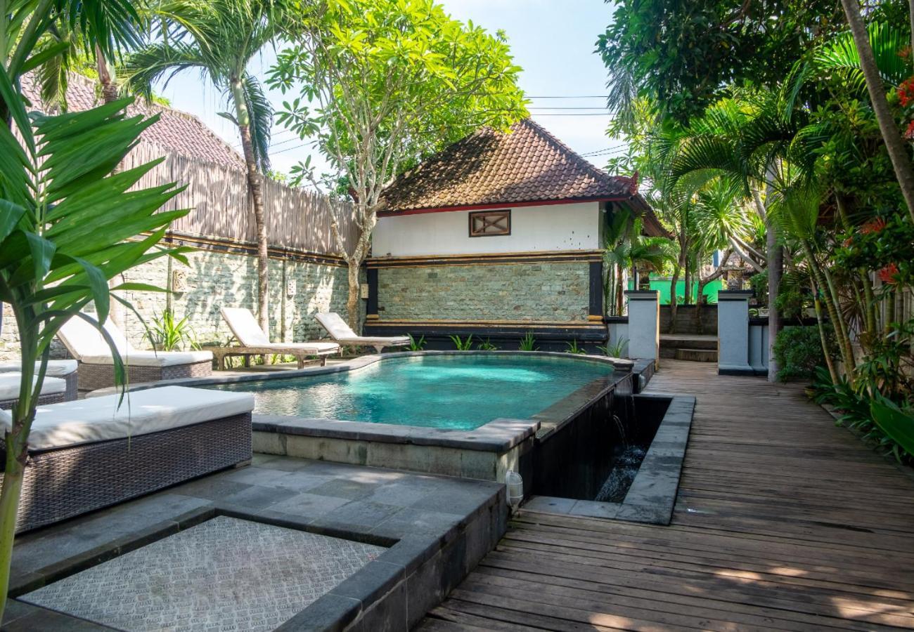 Holiday park The Nichos And Nusa Lembongan (Bali)