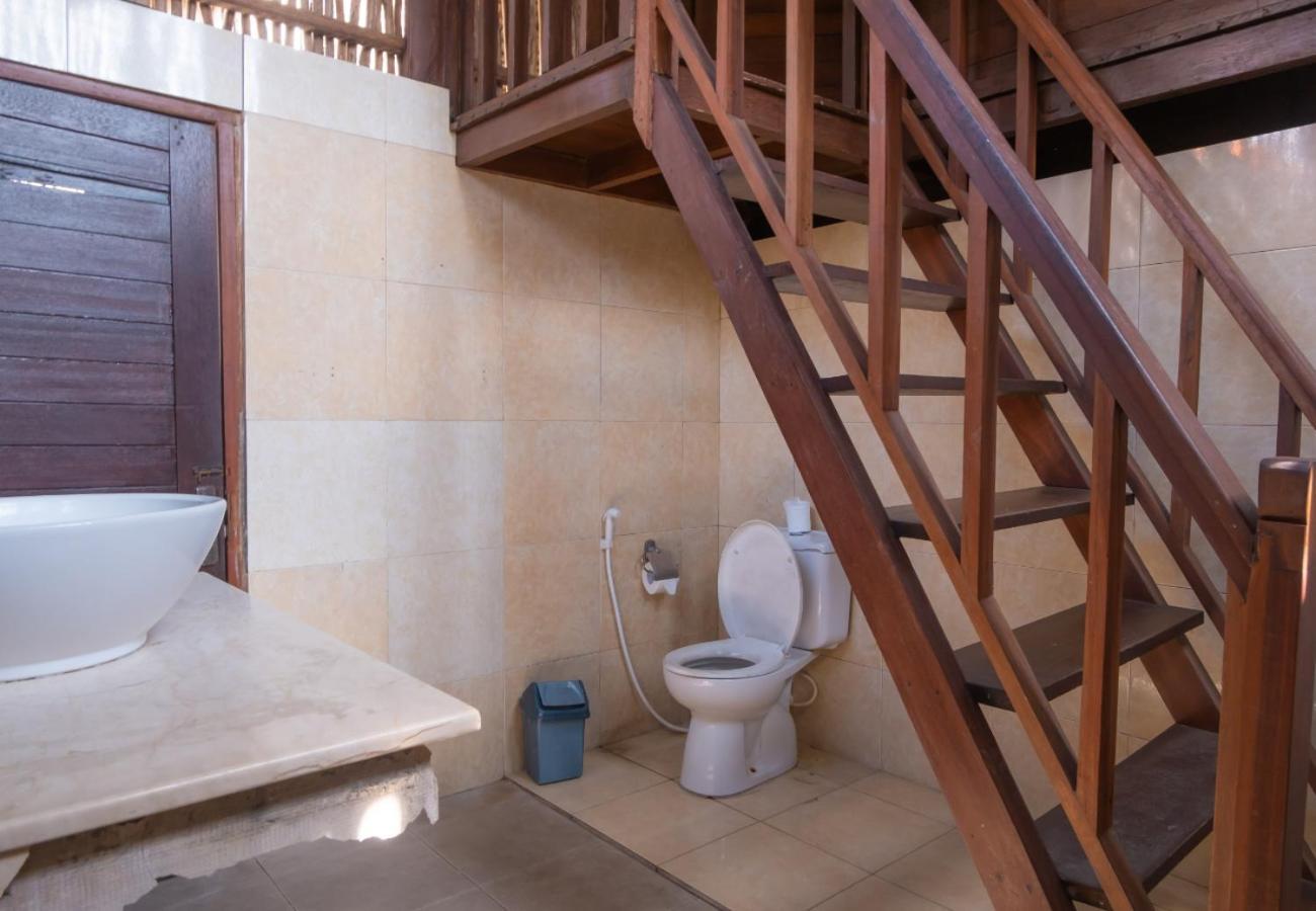 The Nichos And Holiday park Nusa Lembongan (Bali)
