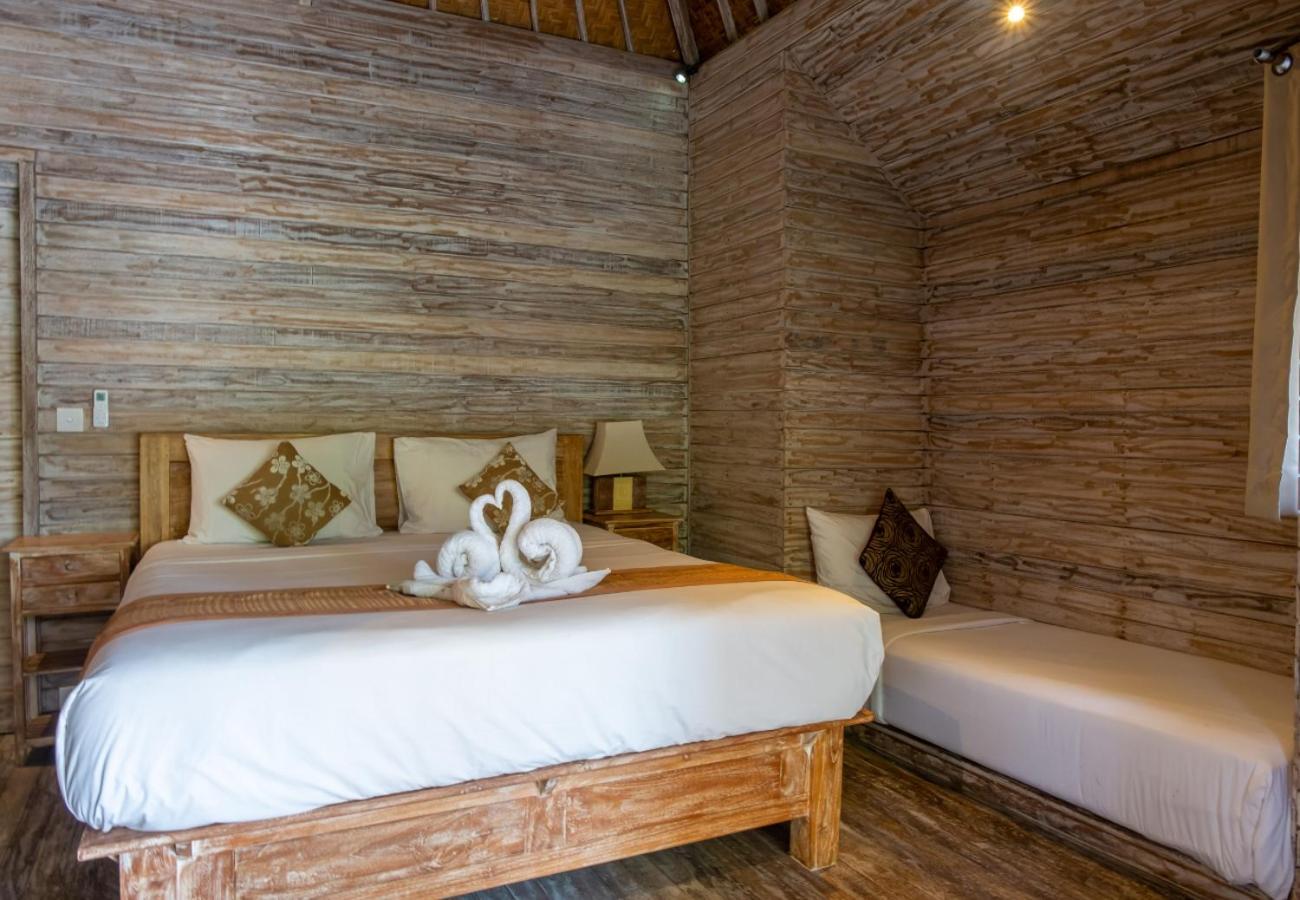 The Nichos And 3* Nusa Lembongan (Bali)