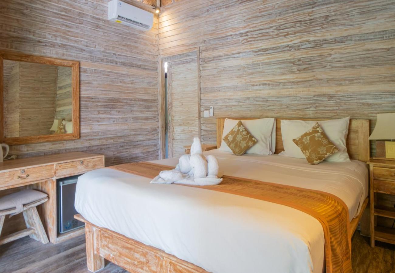 Holiday park The Nichos And