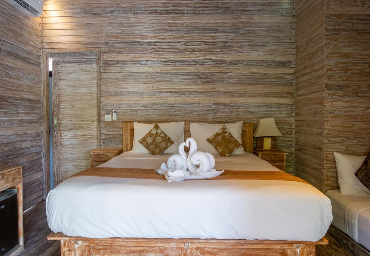 Holiday park The Nichos And Nusa Lembongan (Bali)