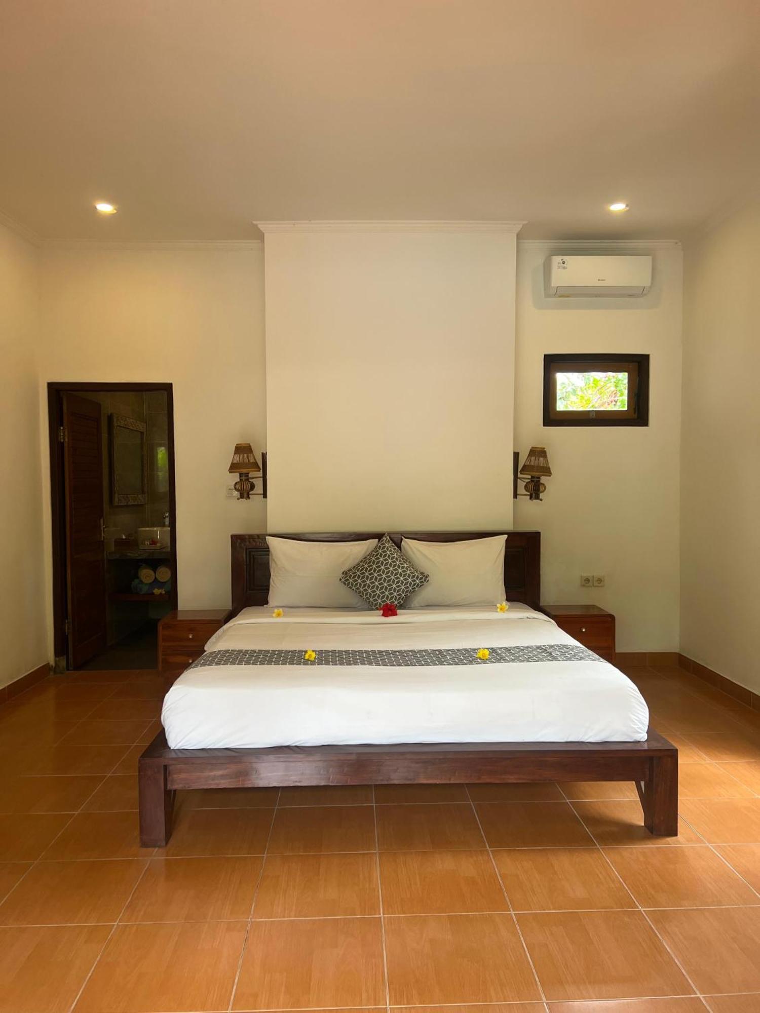 Guest house Giri Carik
