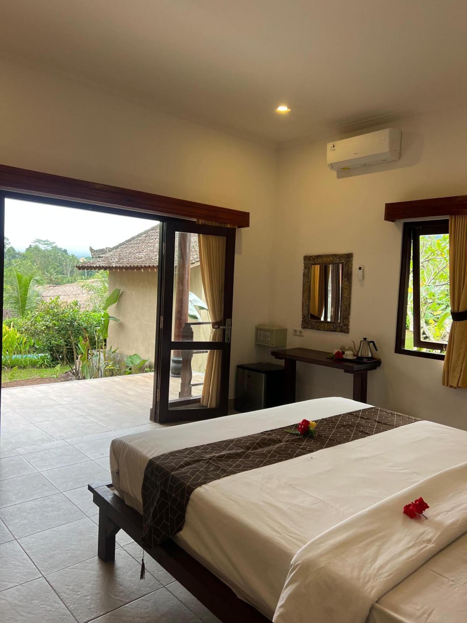 Giri Carik 3* Sidemen (Bali)