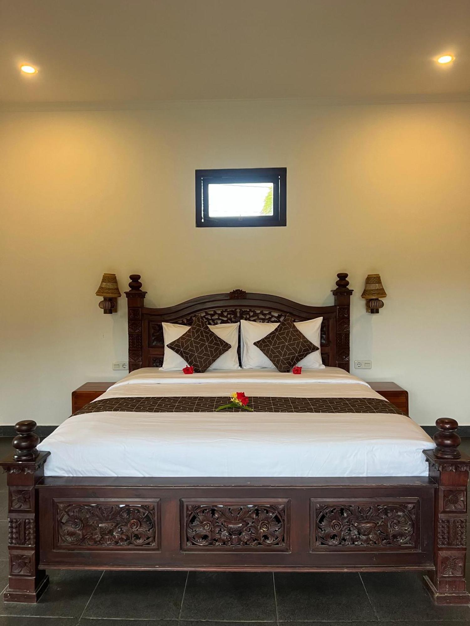 Giri Carik 3* Sidemen (Bali)