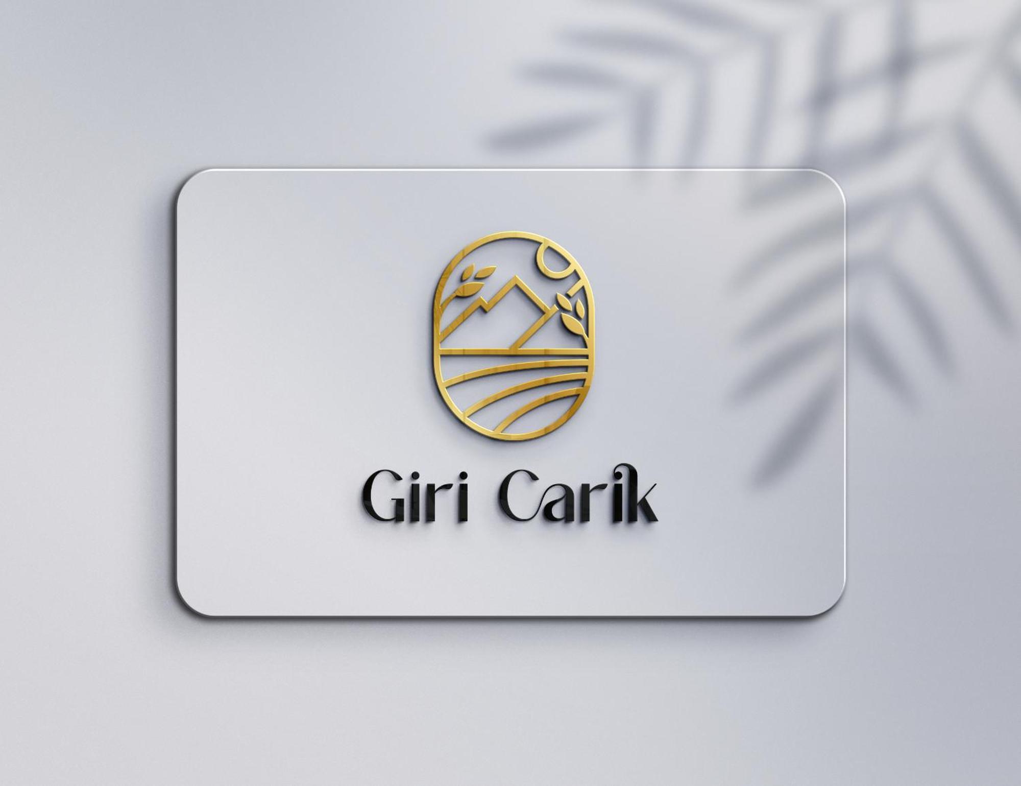 Giri Carik Guest house Sidemen (Bali)